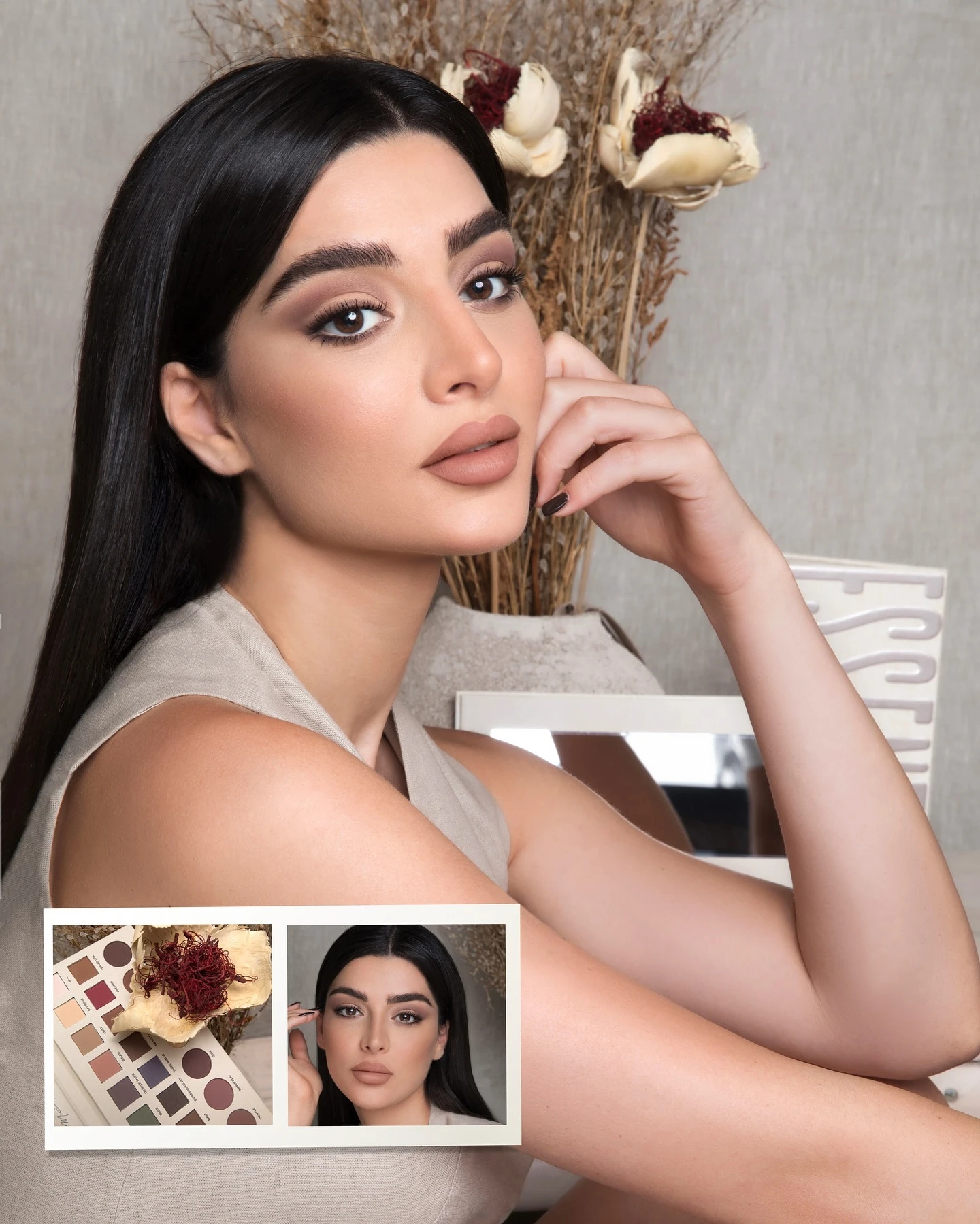 The Essentials Palette Gallery