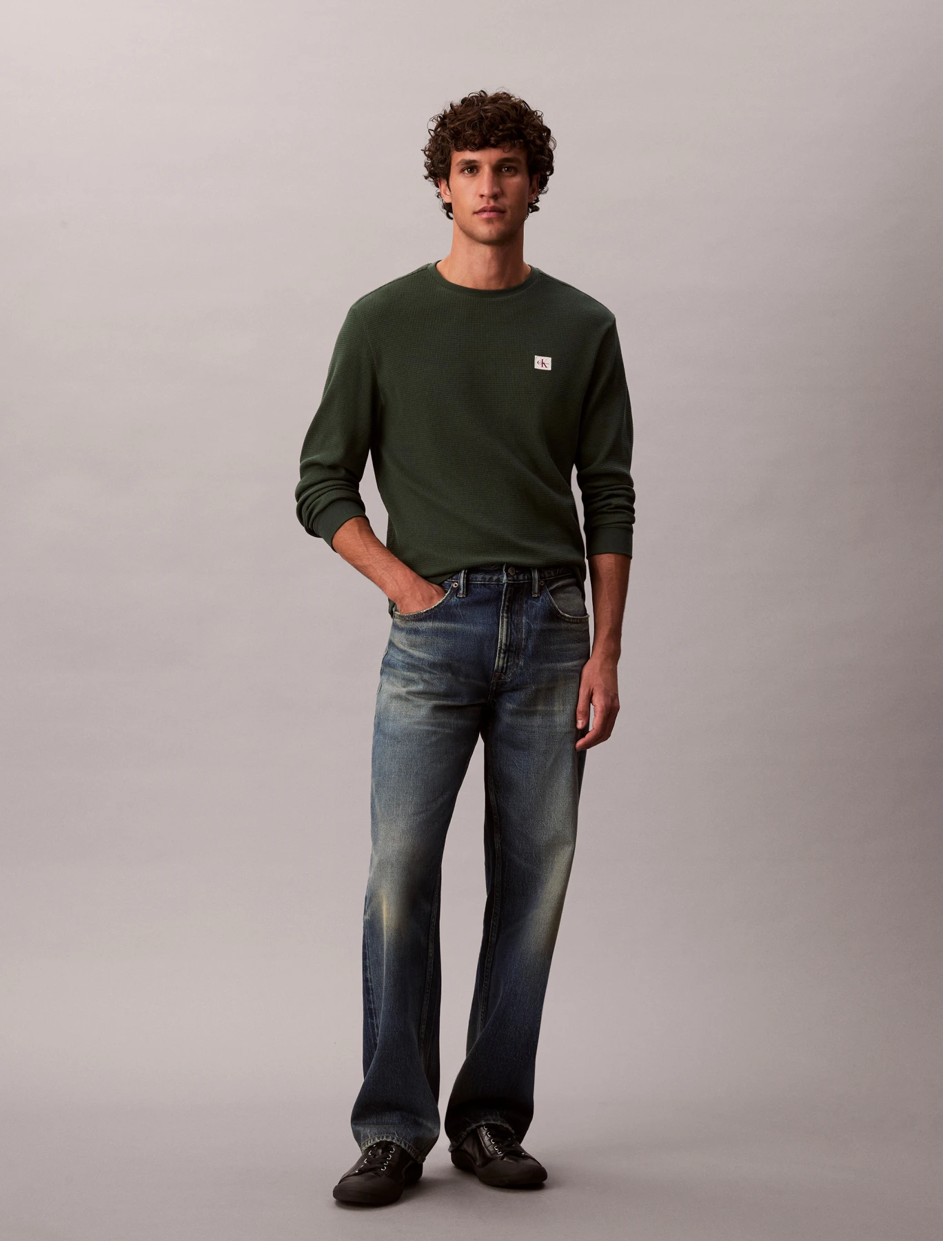 Long Sleeve T-Shirt Gallery