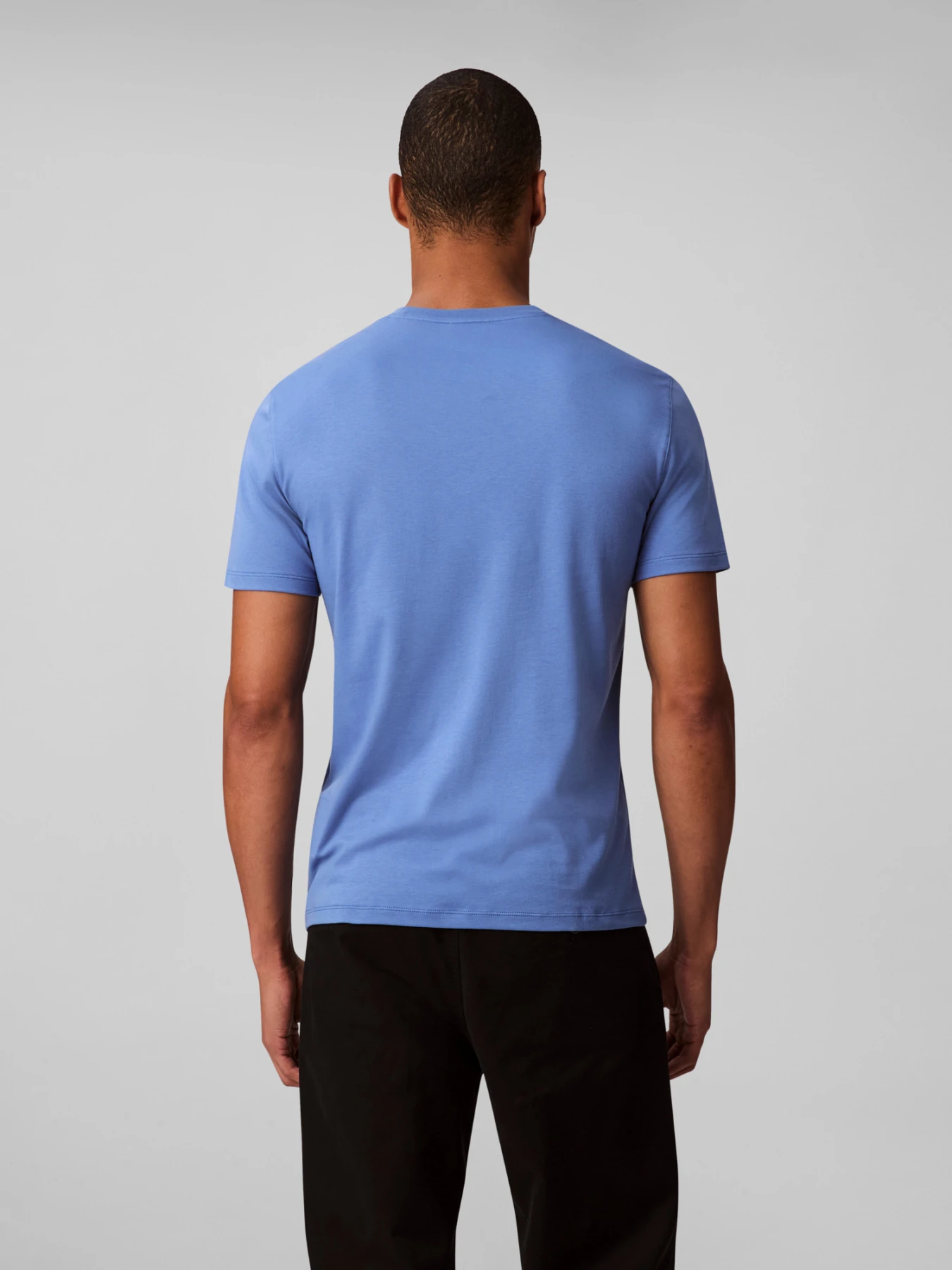 Short Sleeve T-Shirt Gallery