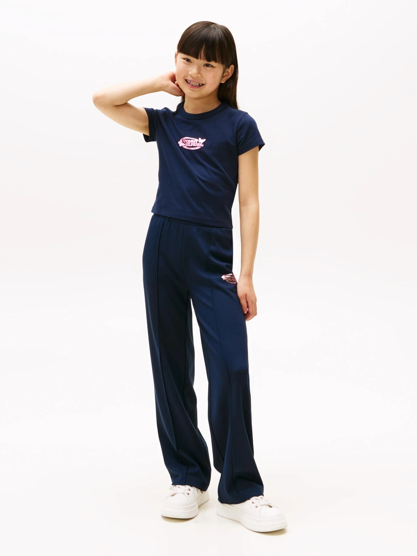 Extra Slim Short Sleeve T-Shirt Gallery