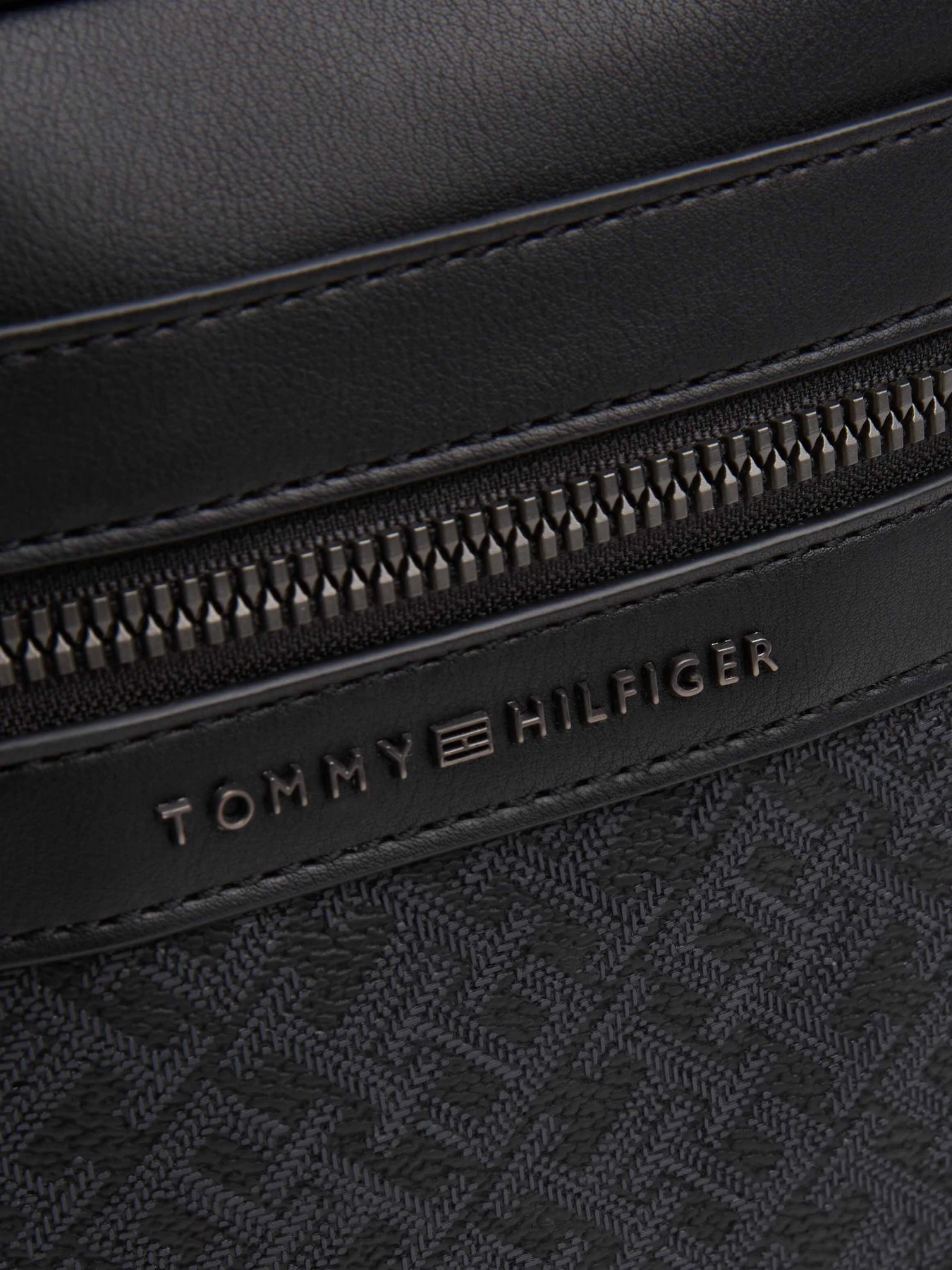 Monogram Crossbody Bag Gallery