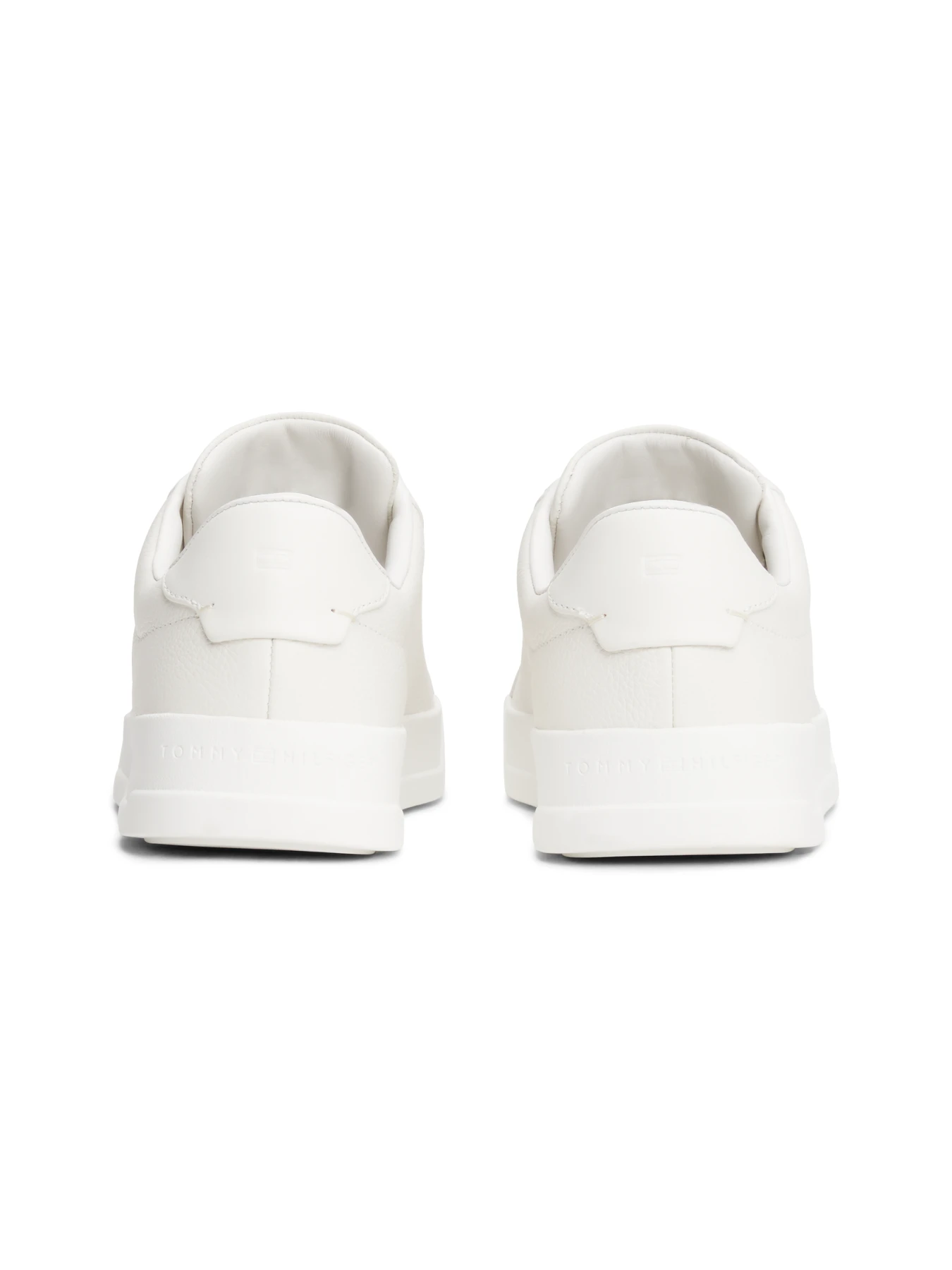 Leather Court Trainers Gallery