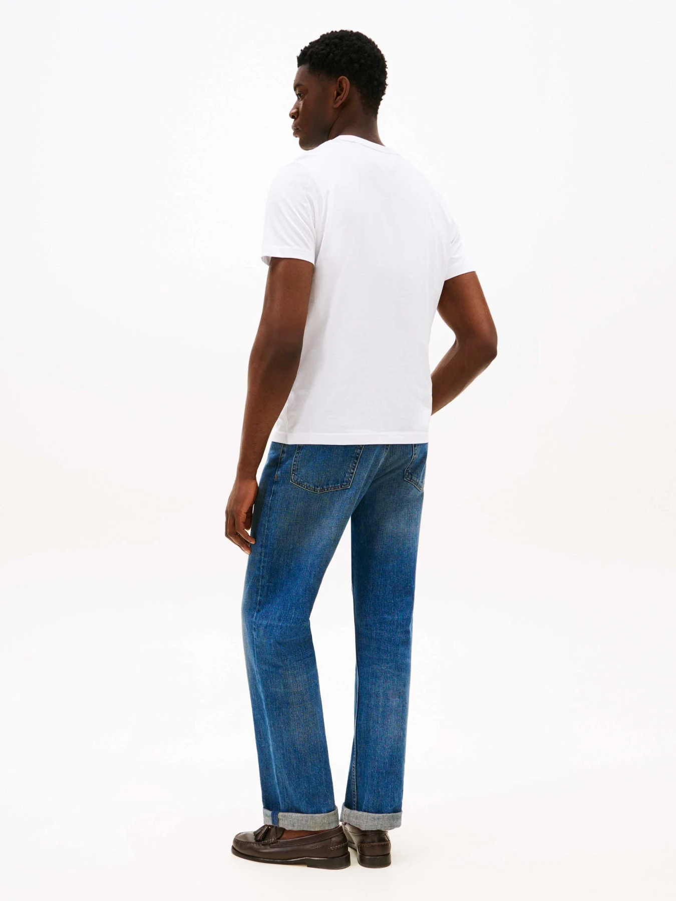 Regular Fit Short Sleeve T-Shirt Gallery