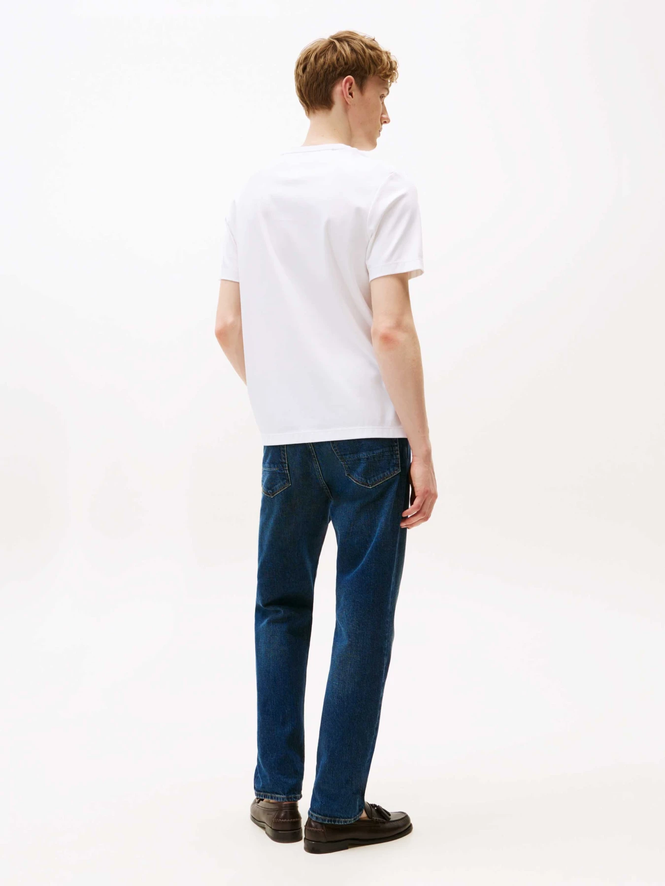 Regular Fit Short Sleeve T-Shirt Gallery