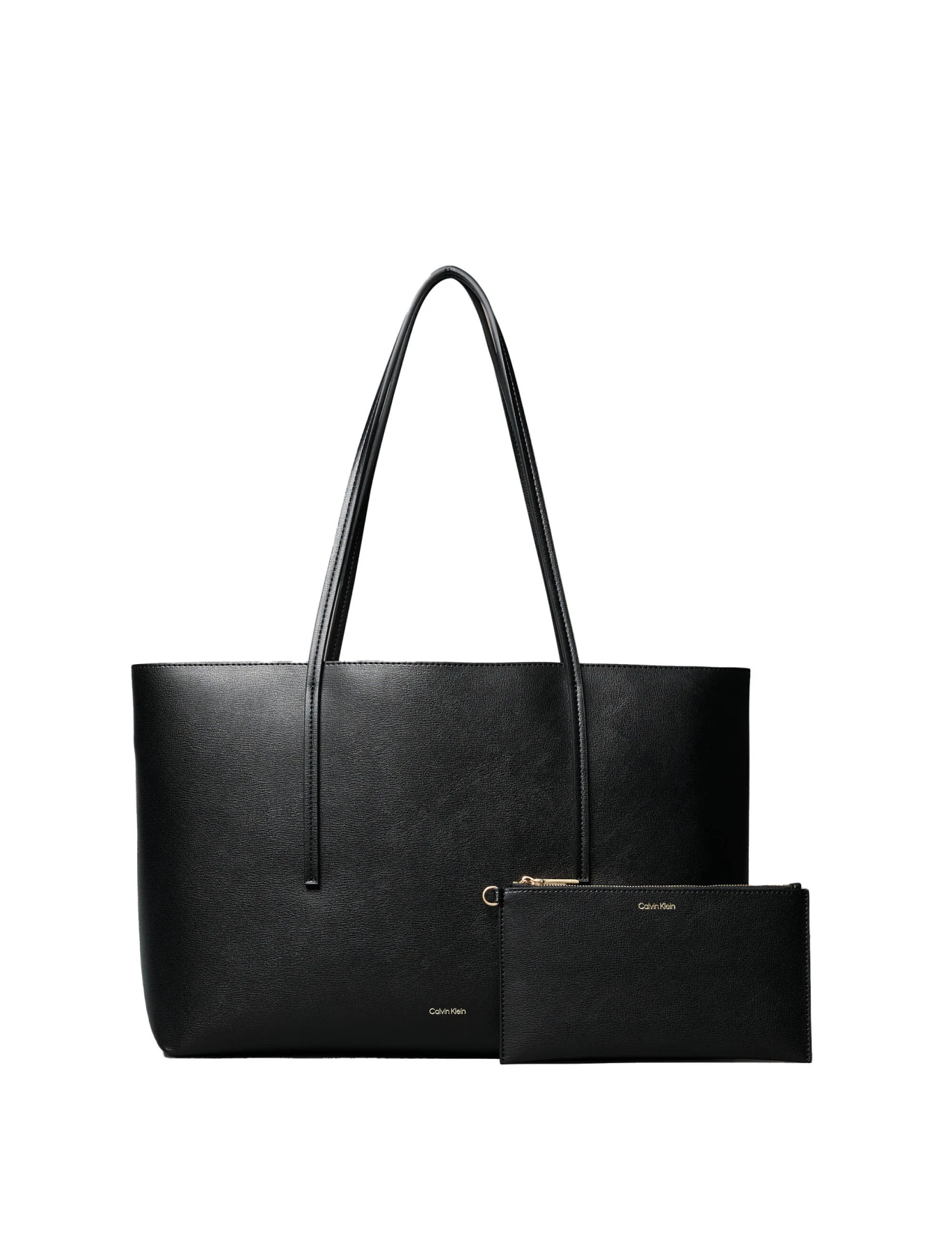 Foil Logo Tote Bag Gallery