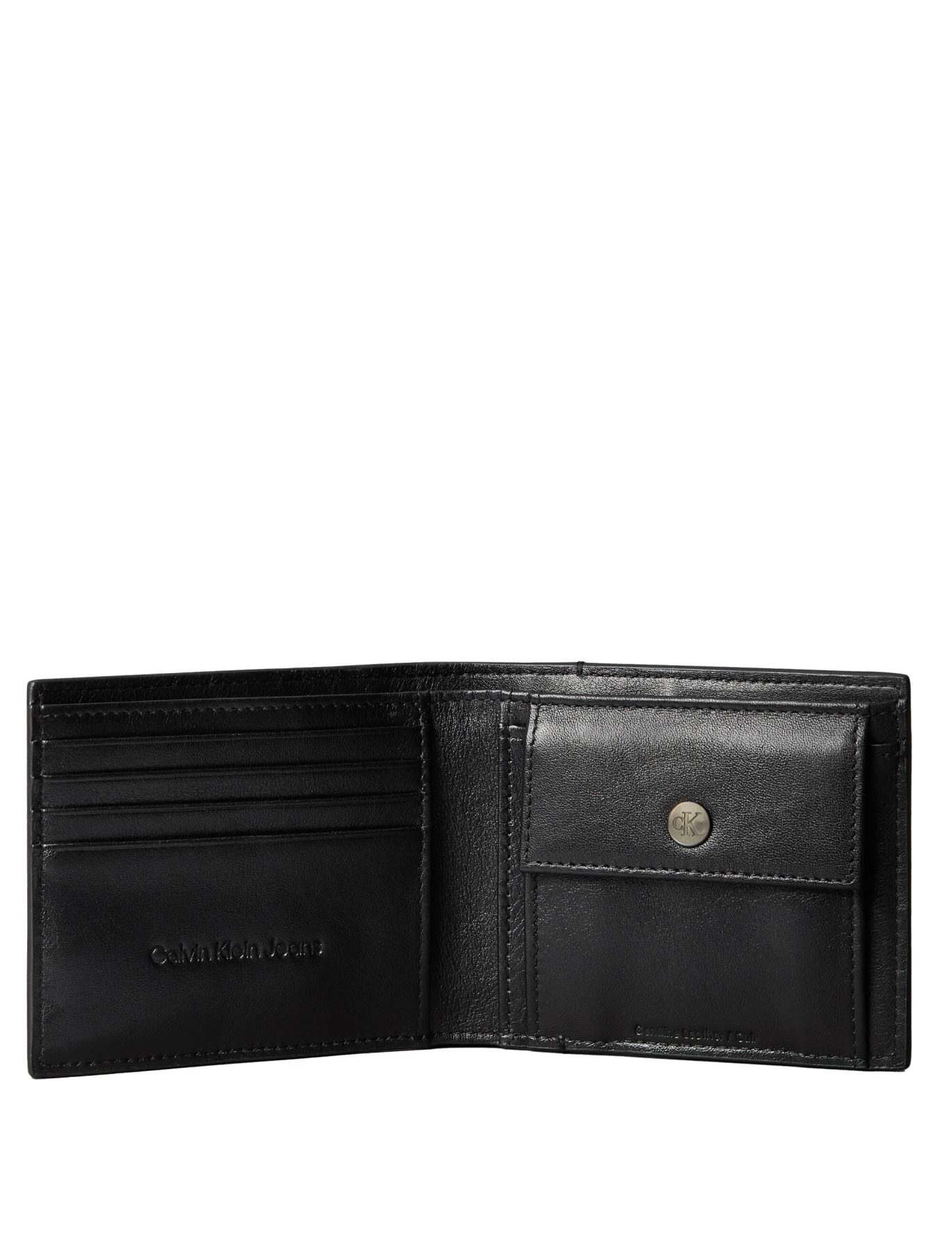 Leather Wallet Gallery
