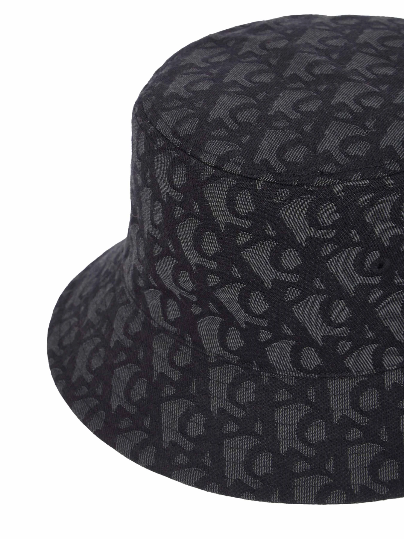 Jacquard Bucket Hat Gallery