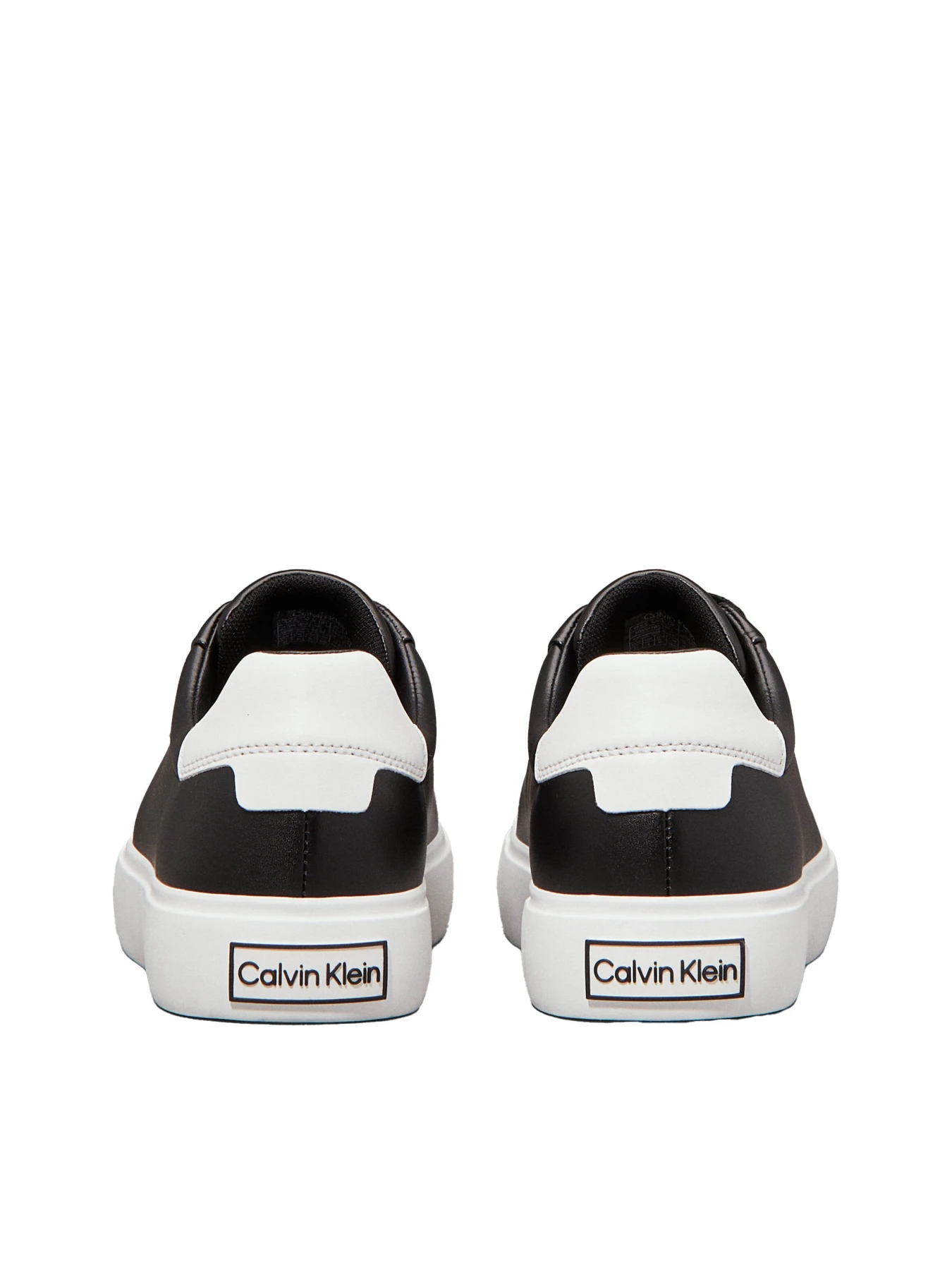 Vulcanised Leather Trainers Gallery