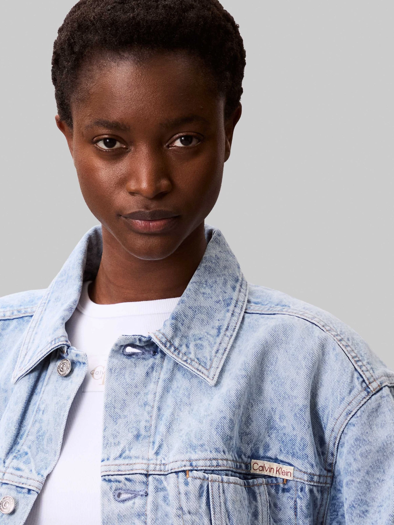 Trucker Denim Jacket Gallery