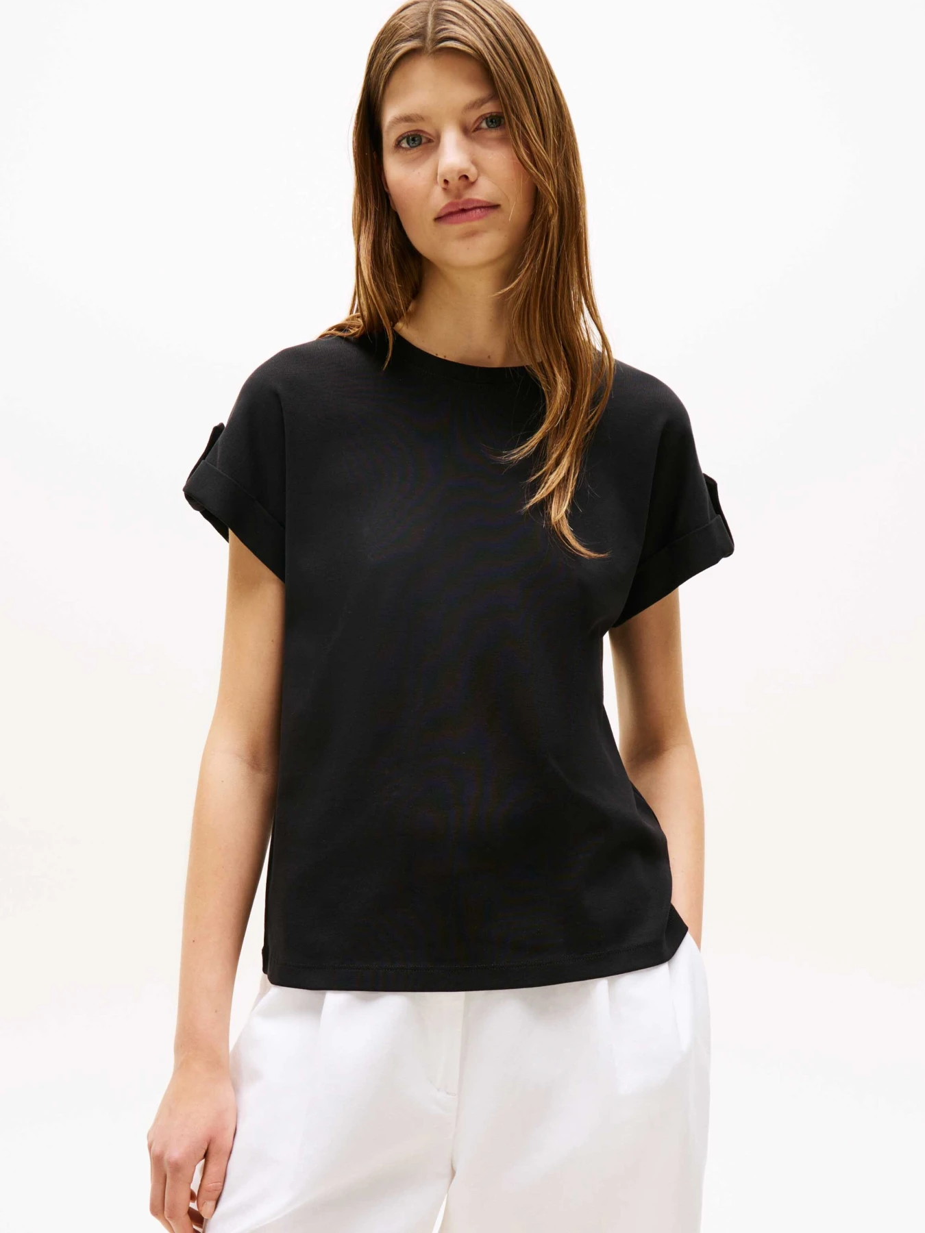 Regular Fit Short Sleeve T-Shirt Gallery