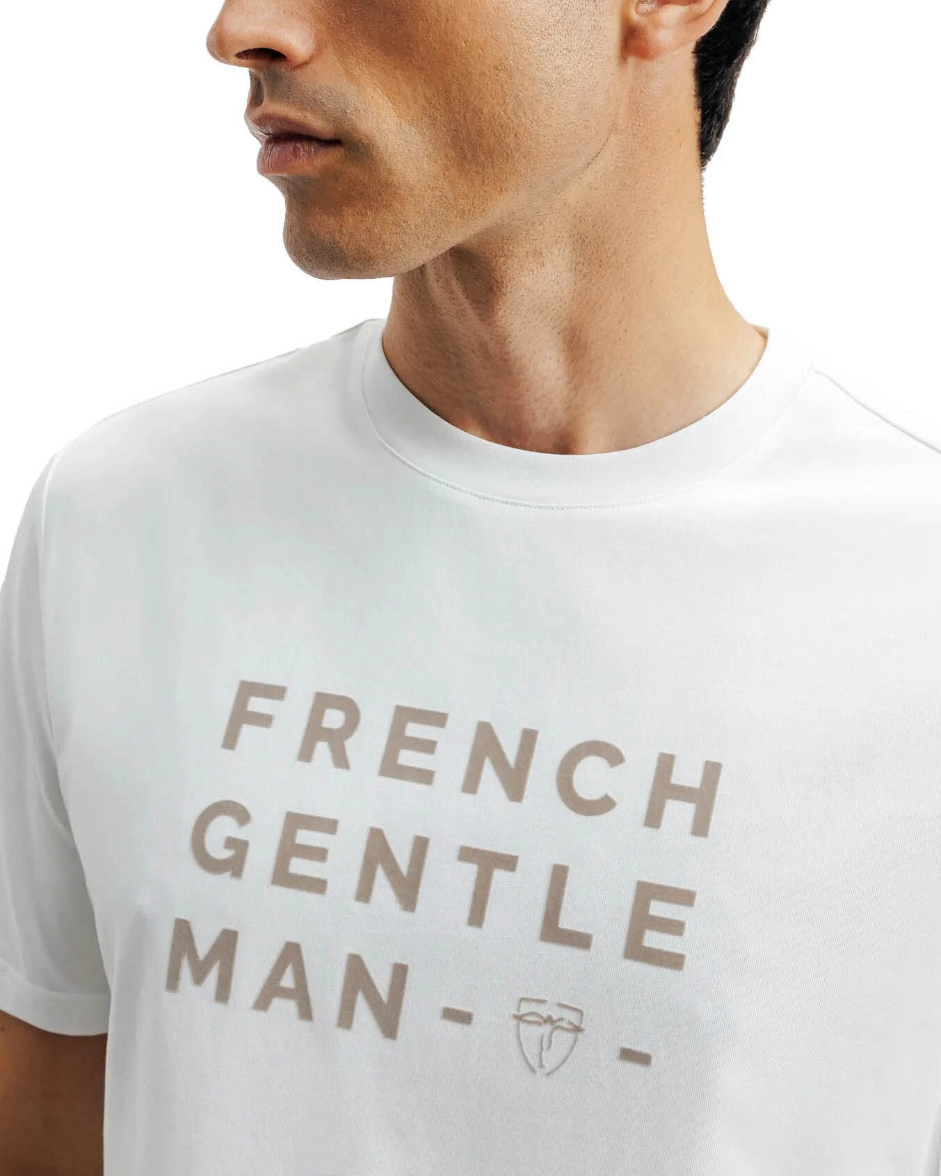 Printed Short-sleeved T-shirt Gallery