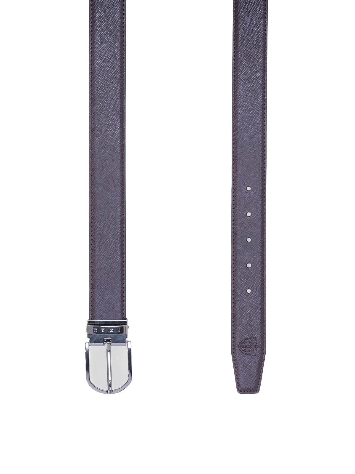 Reversible Leather belt Gallery