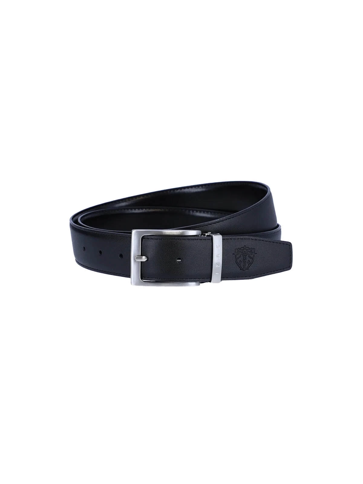 Reversible Leather belt Gallery