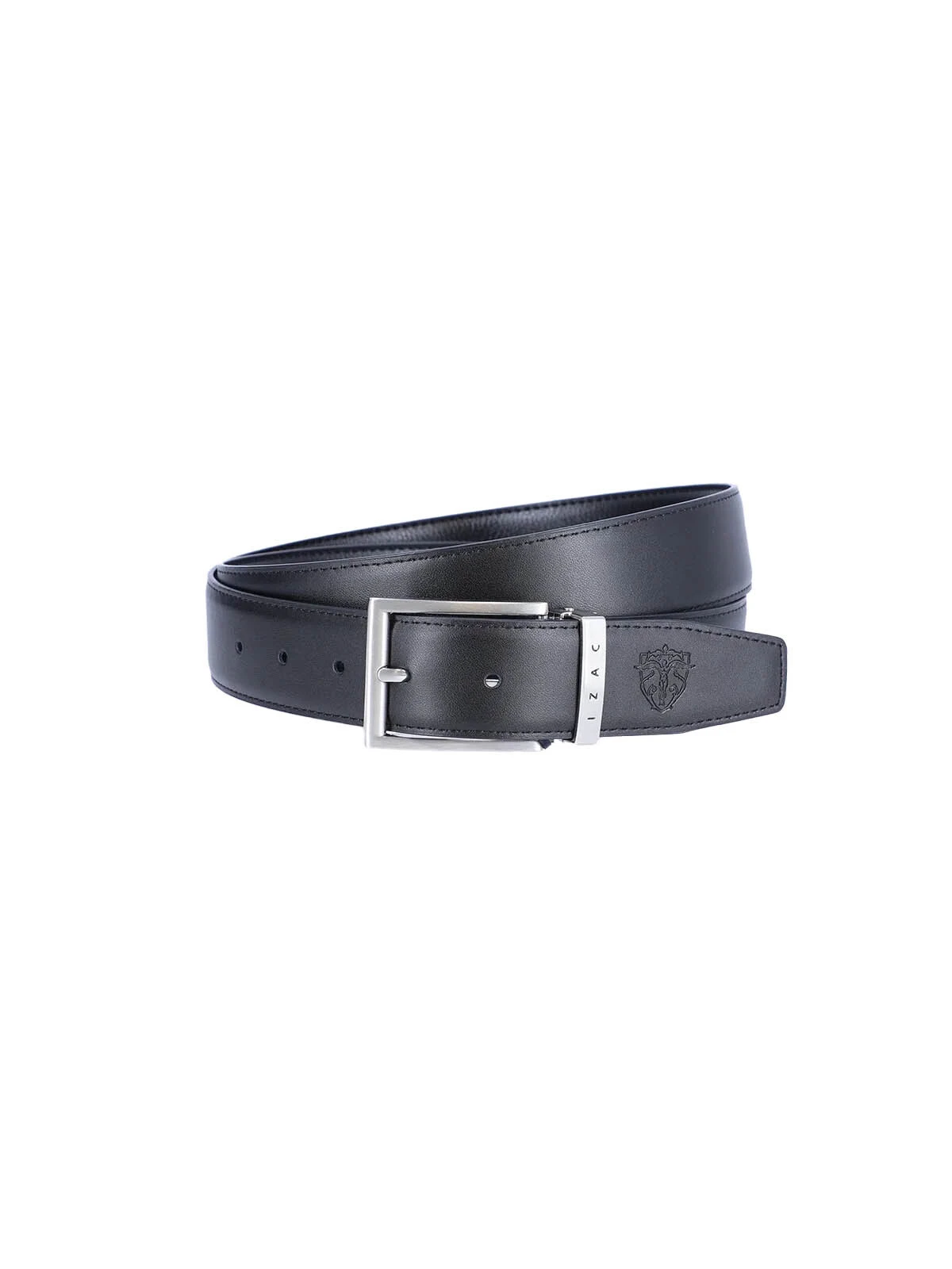 Reversible Leather belt Gallery