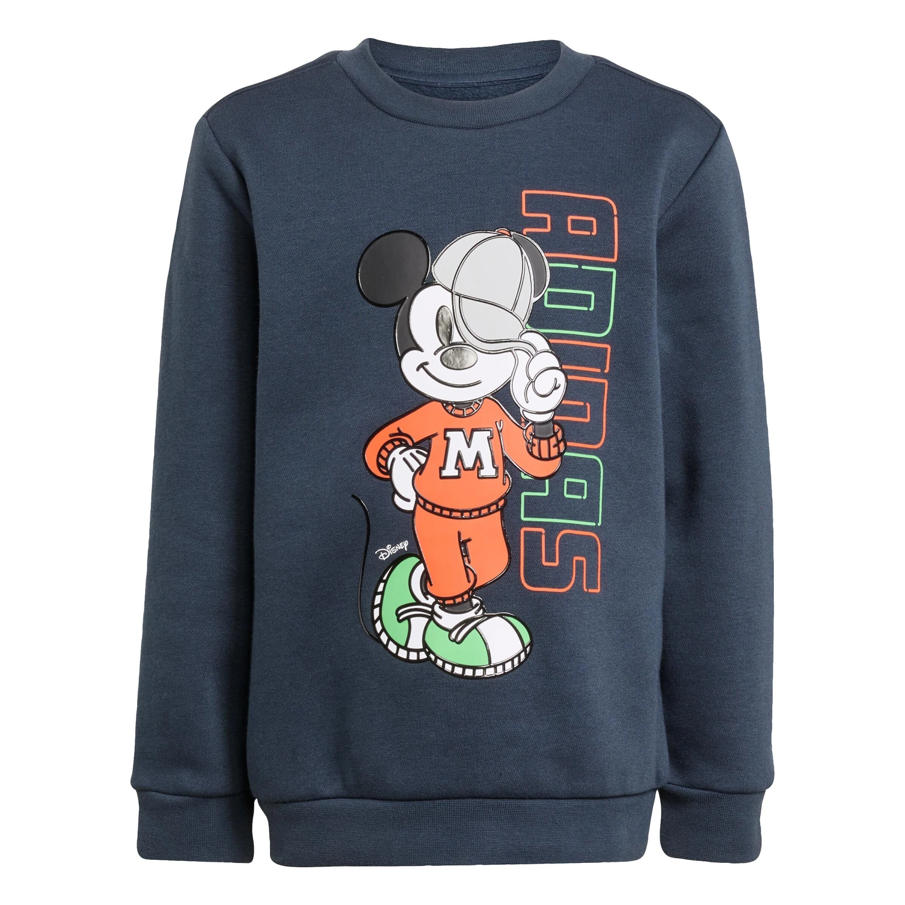 Disney Logo Tracksuit Set Gallery