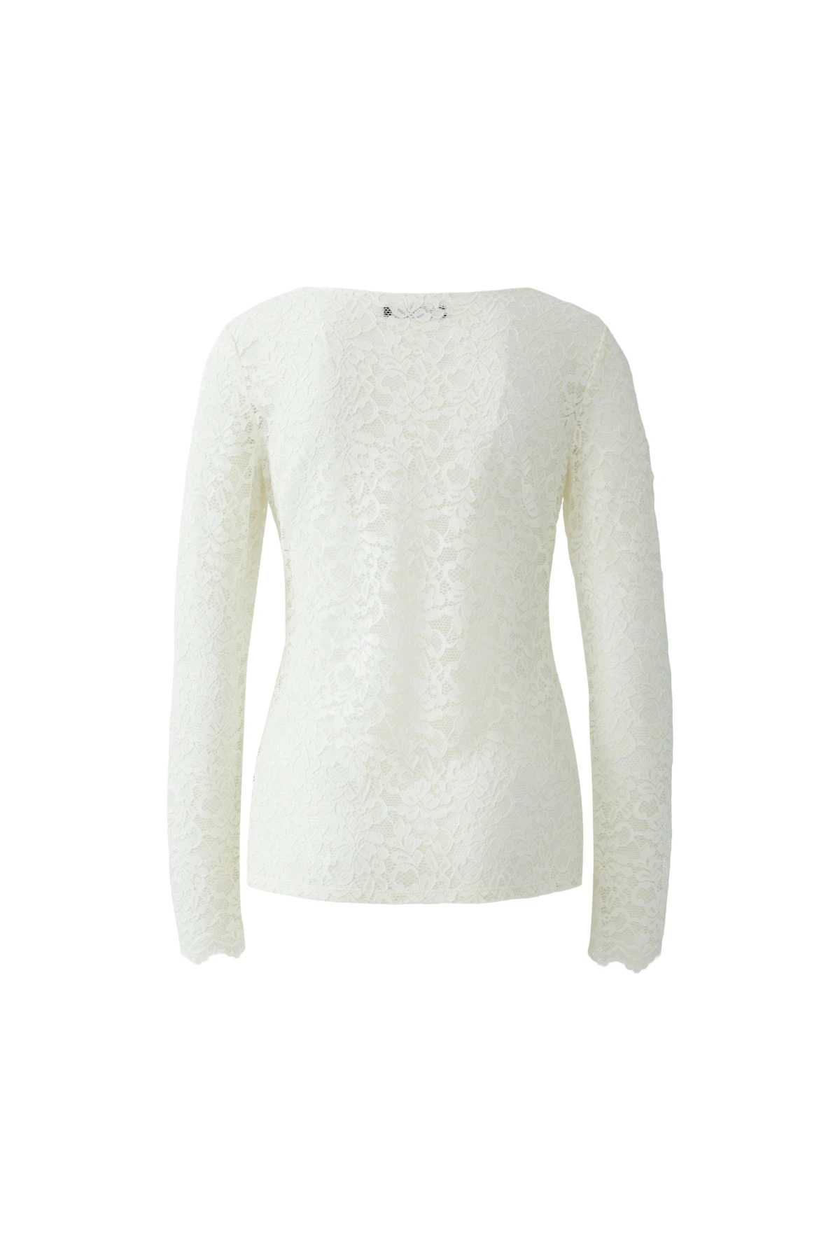 soft all-over lace Top Gallery