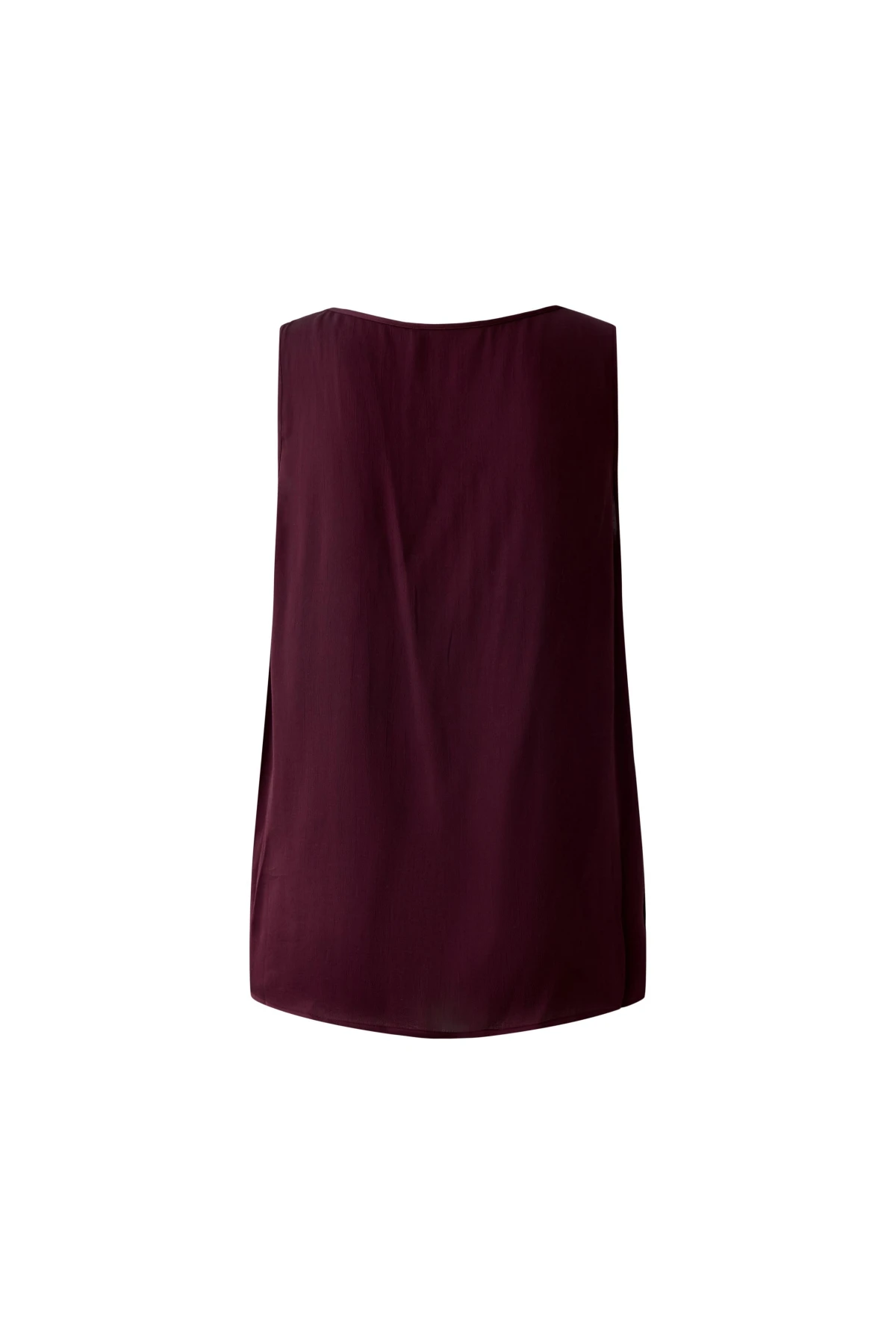 Silk Blend Tank Top Gallery