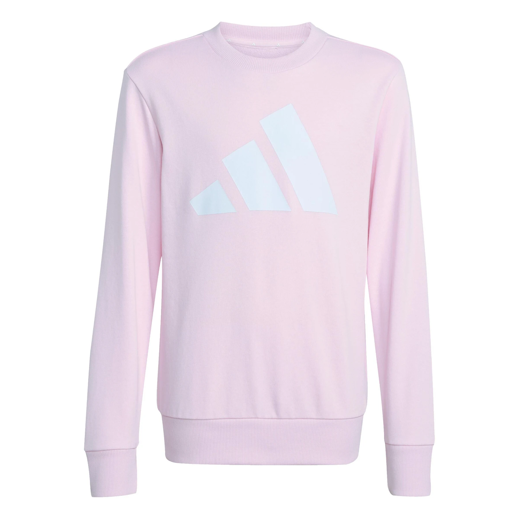 Essentials Big Logo French Terry Jogger Set Gallery