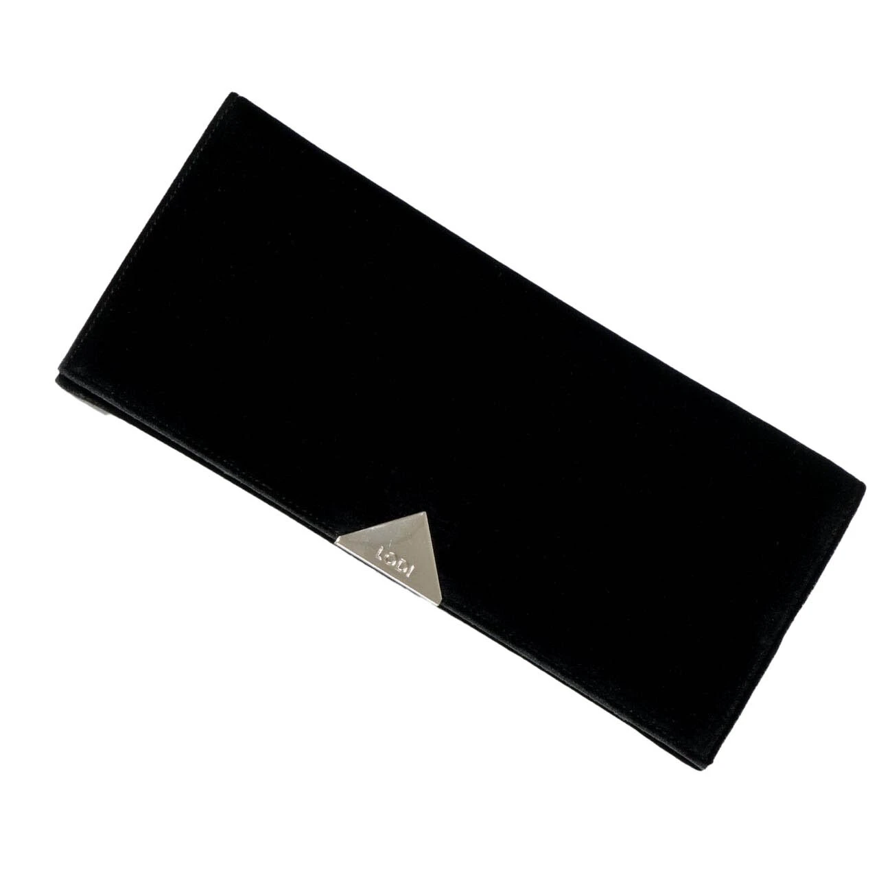 Rectangle Velvet Clutch Bag Gallery