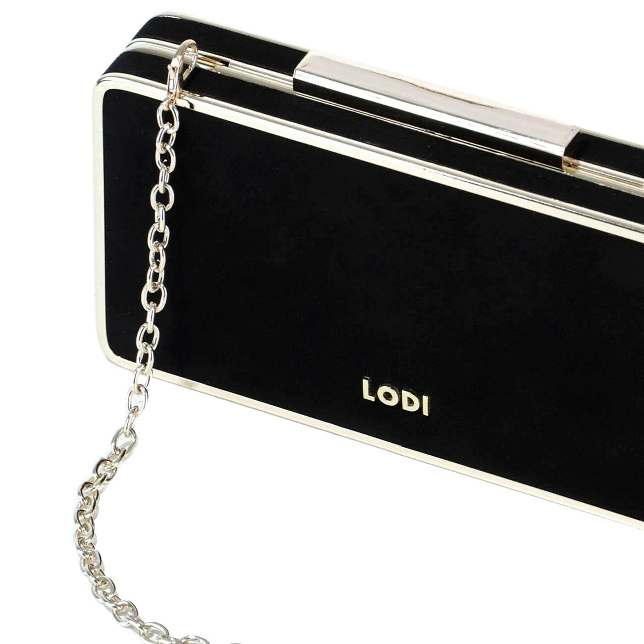 Velvet Clutch Bag Gallery