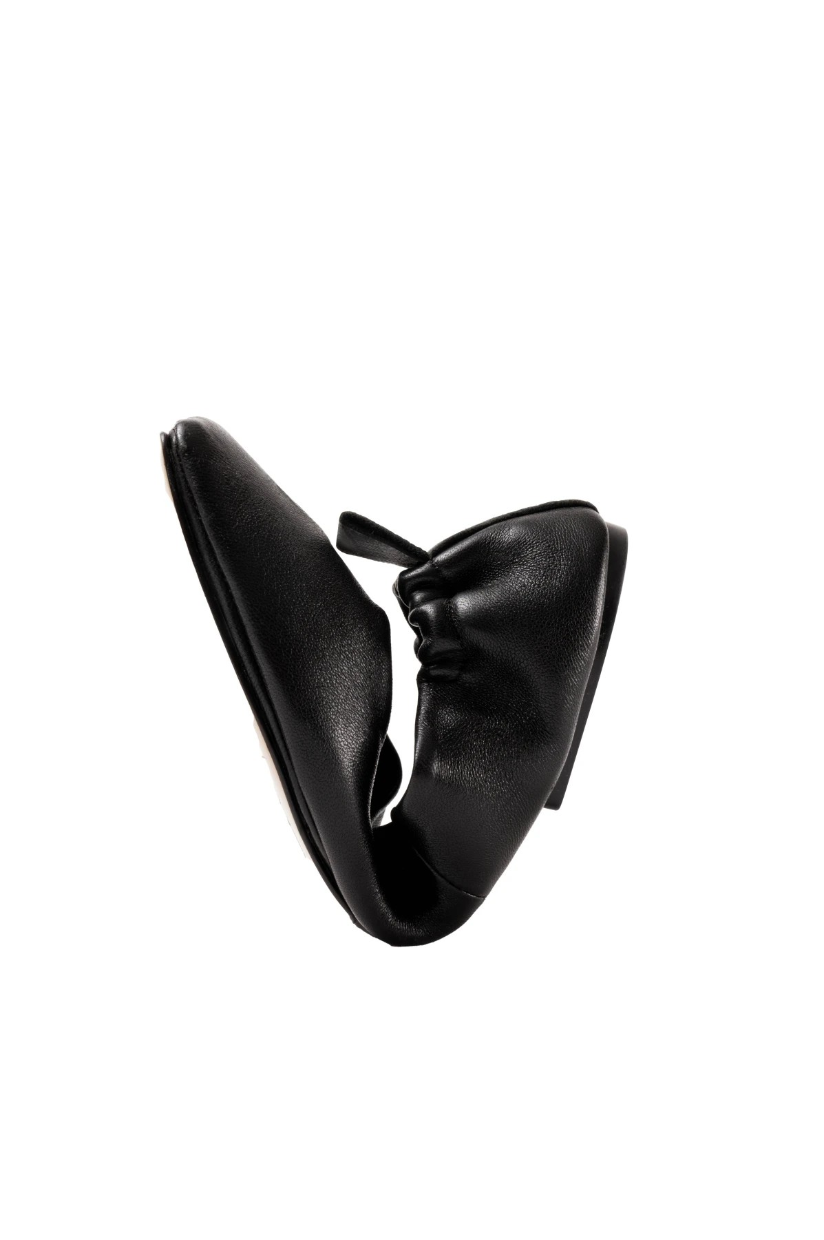 Soft Leather Ballerinas Gallery