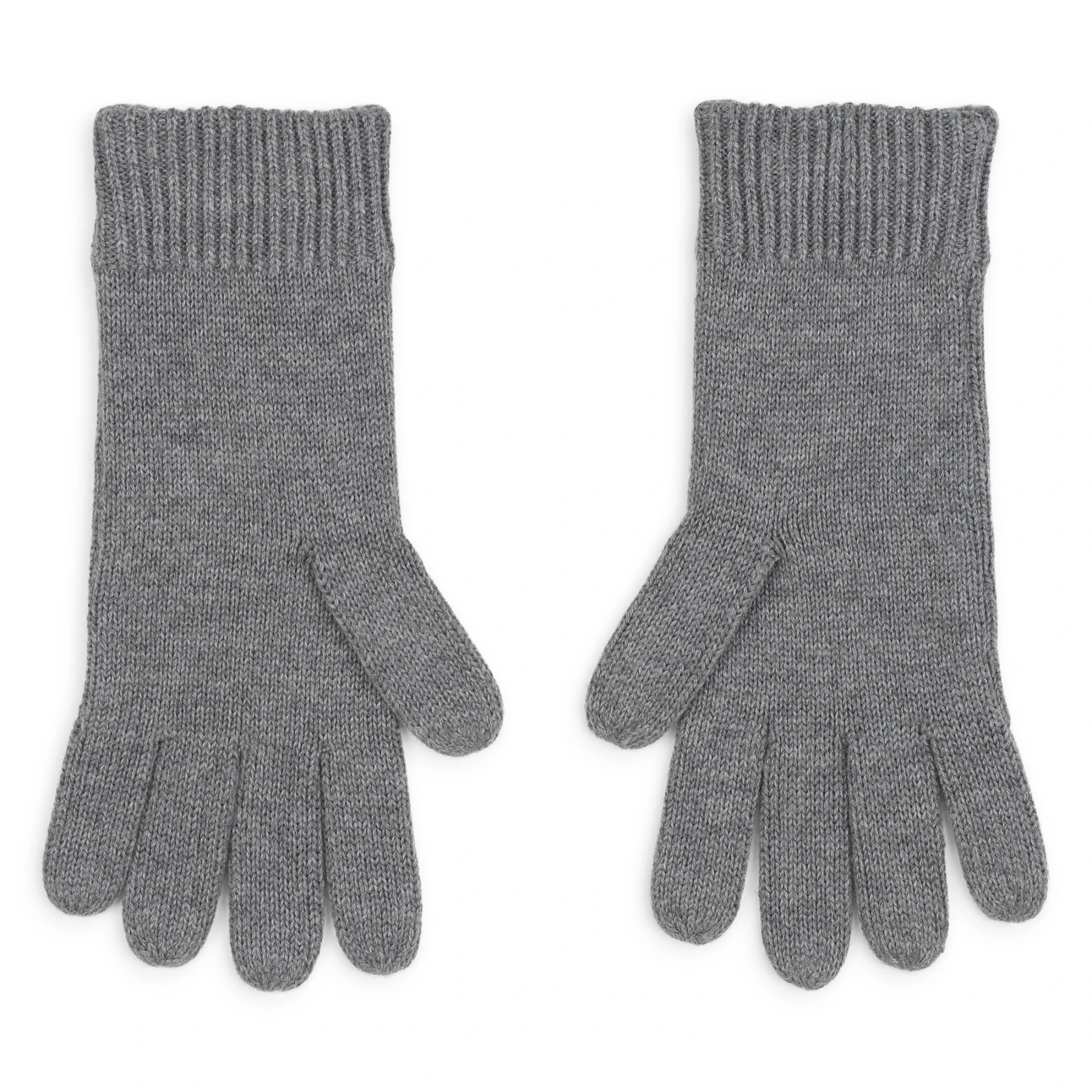 KNITTED COTTON GLOVES Gallery