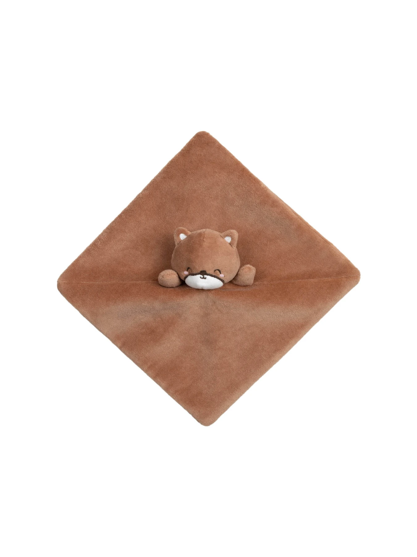 Velvet Fox Cuddly Toy Gallery