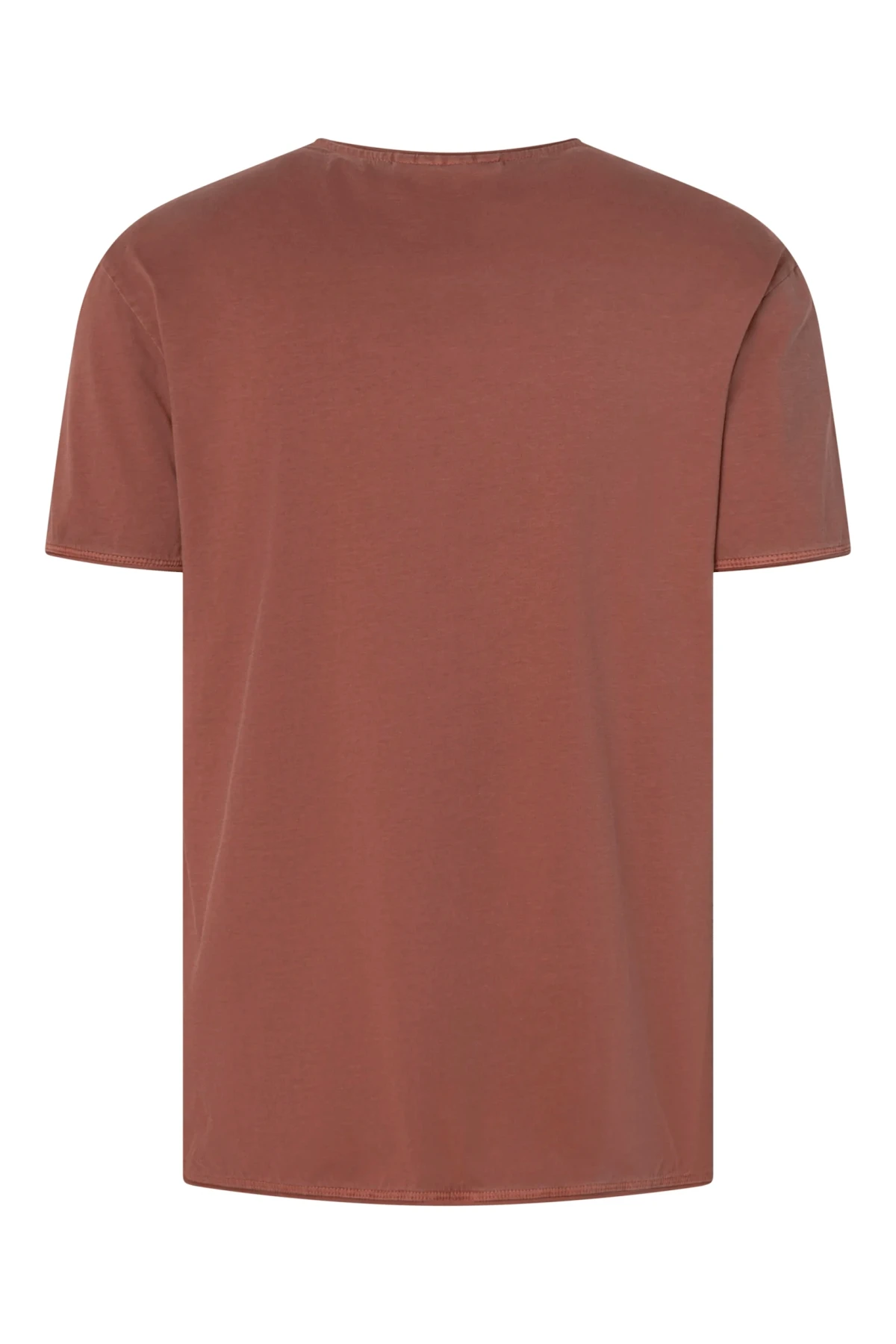 Philo Short Sleeves T-shirt Gallery