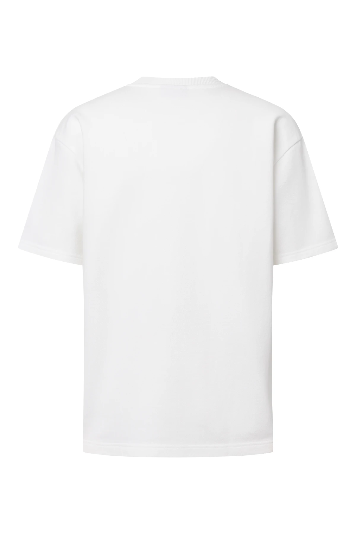 Pico Cotton Short Sleeves T-shirt Gallery