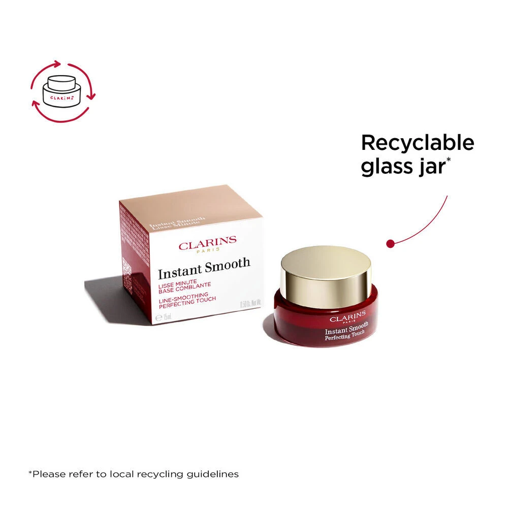 Instant Smooth-Perfecting Touch Face Primer Gallery