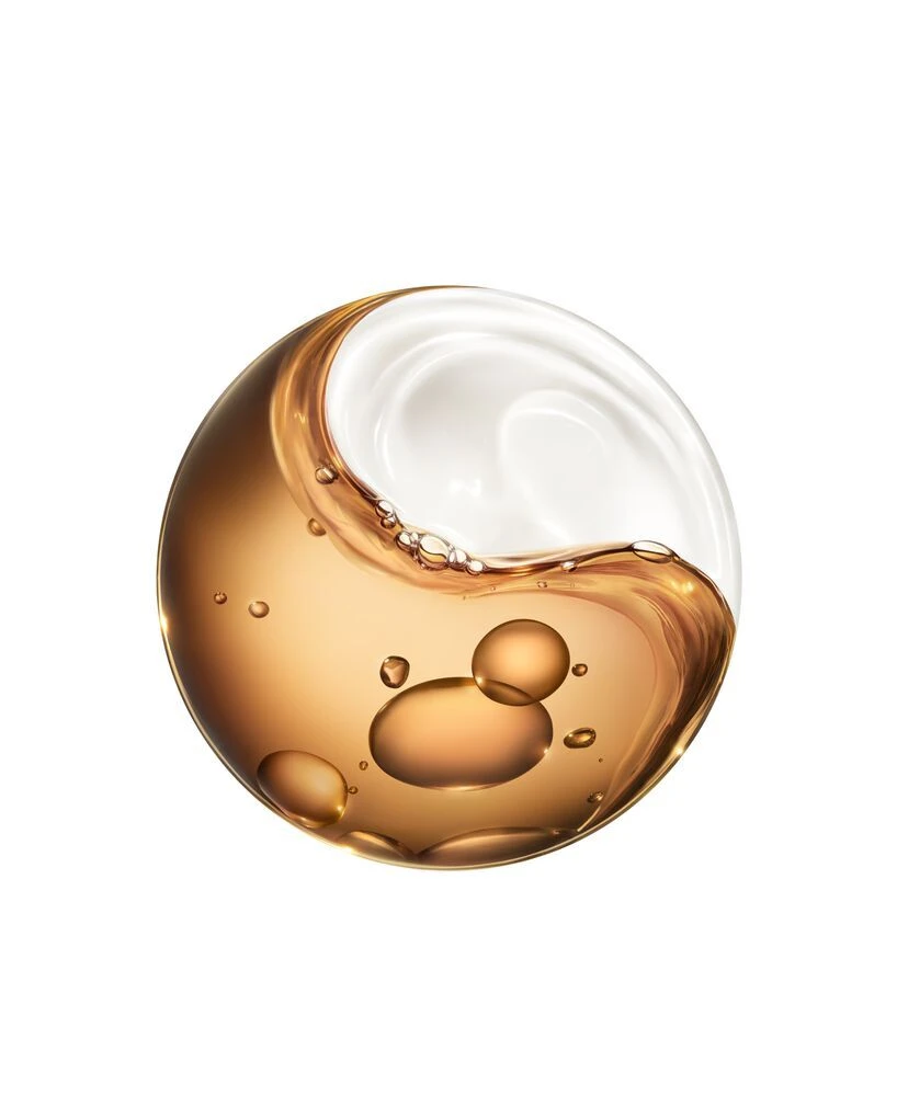 Double Serum Eyes Gallery