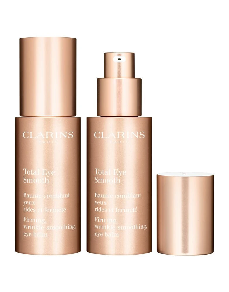 Total Eye Smooth Gallery