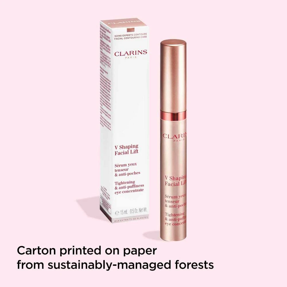 V Shaping Facial Lift Eye Gallery