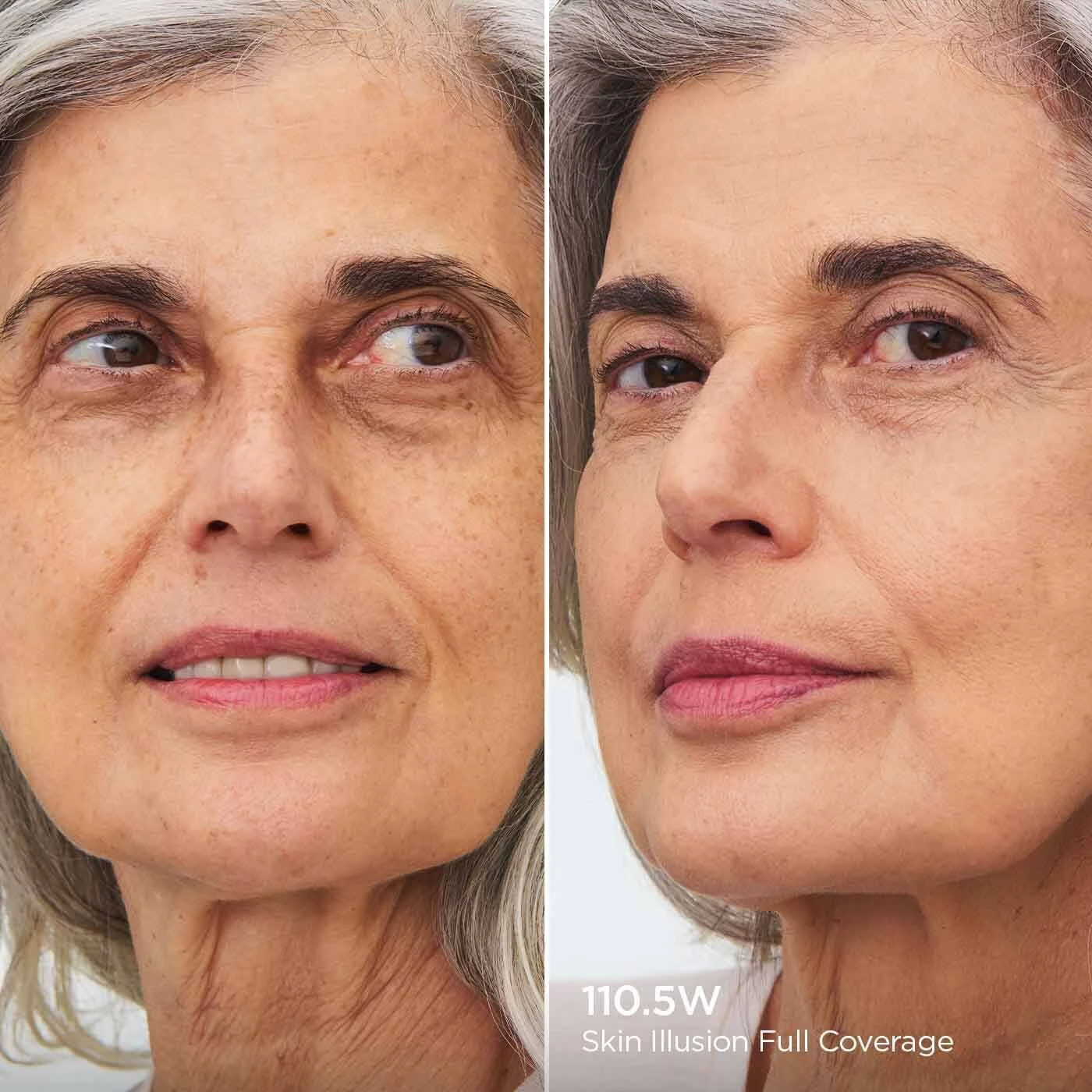 Skin Illusion Full Coverage Foundatio 30ml Gallery