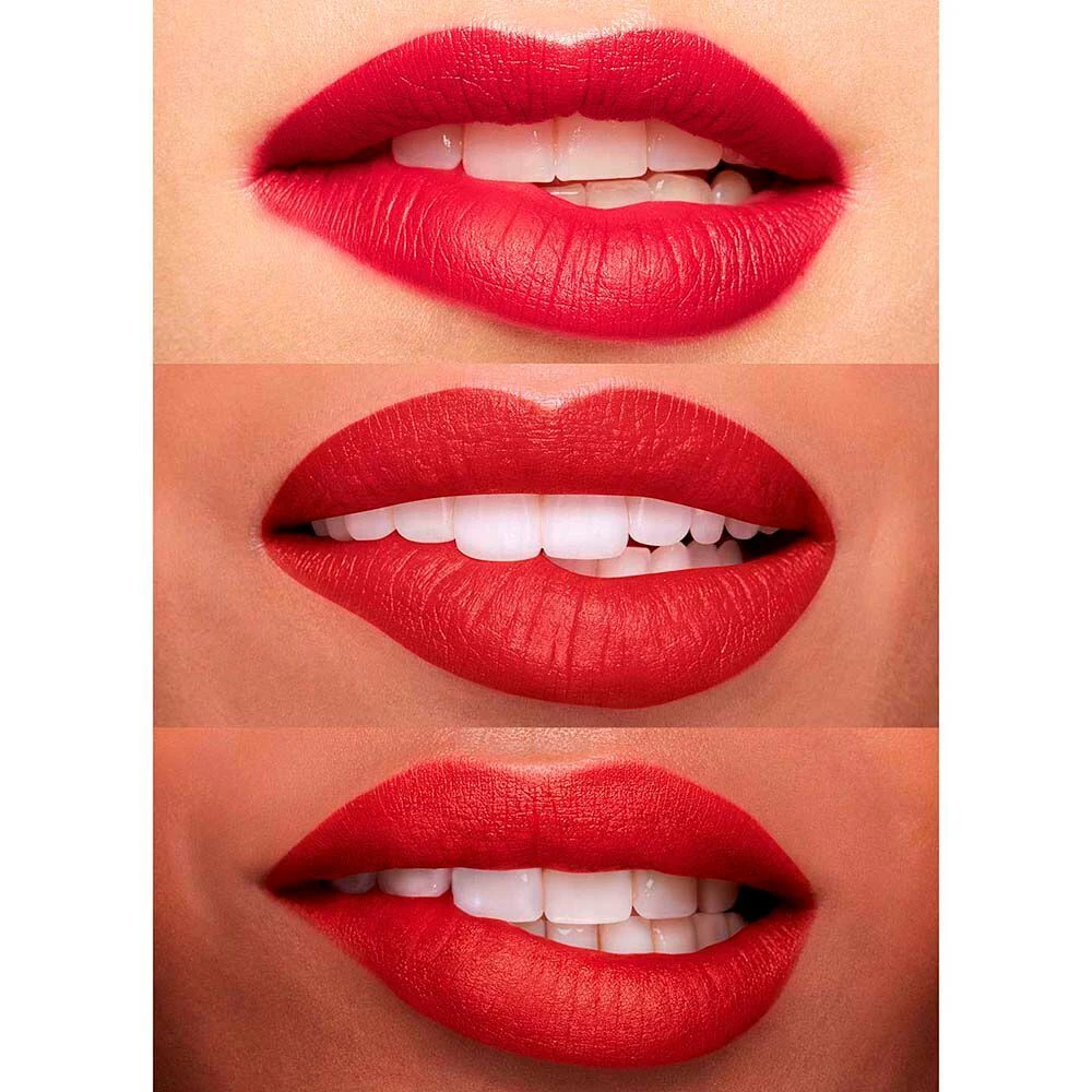 Joli Rouge Entier Gallery