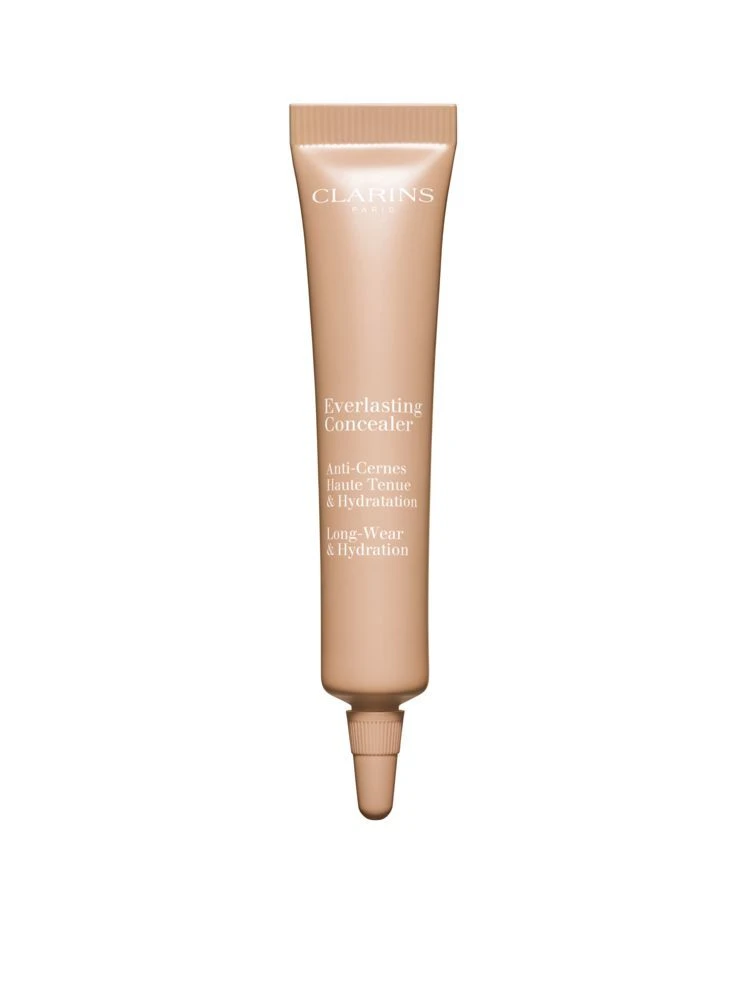 Everlasting Concealer - Transfer-Proof + Lightweight Matte Concealer Gallery
