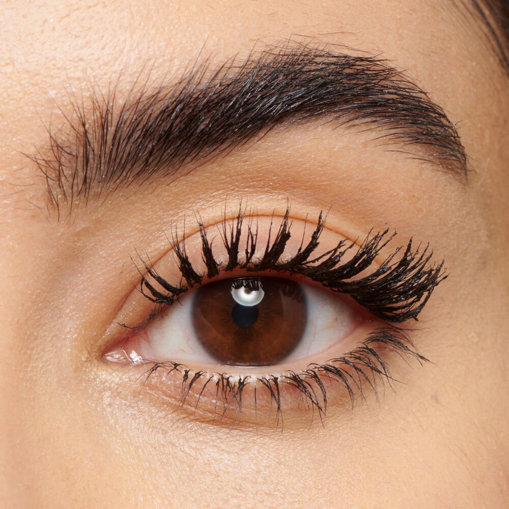 Wonder Volume Mascara XXL - Long Wear Volumizing Mascara Gallery