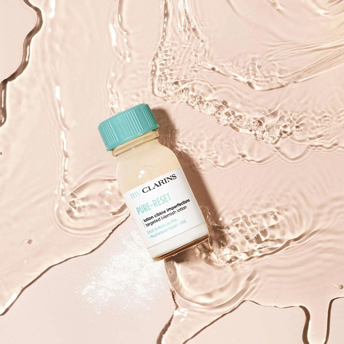 PURE-RESET targeted blemish lotion Gallery