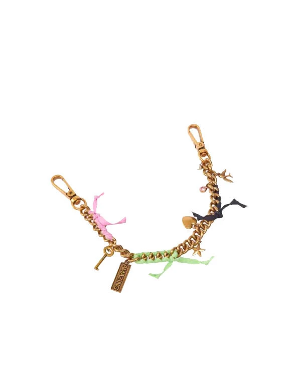 Key Ring Charm and charms and cords Gallery