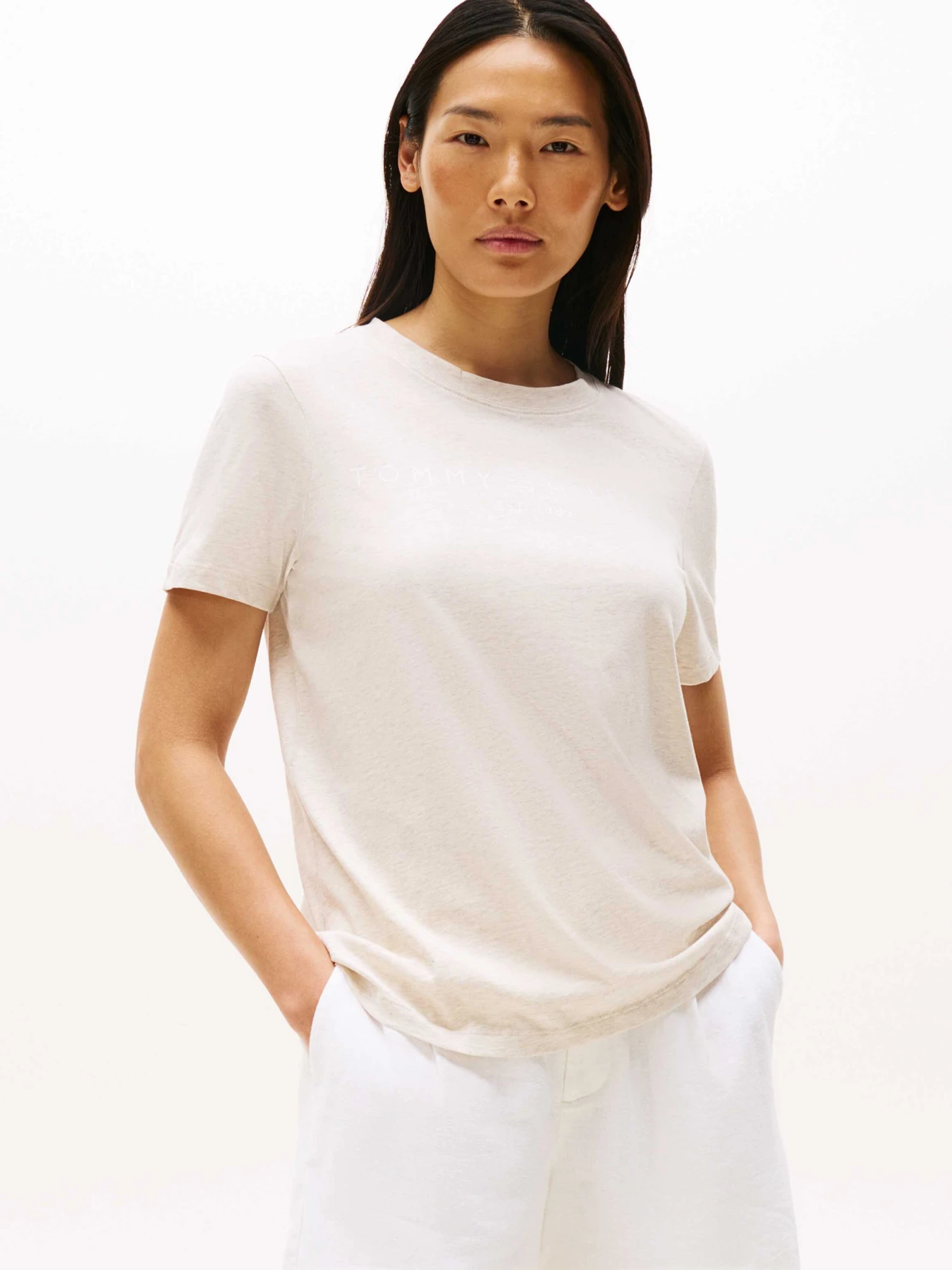 Regular Fit Short Sleeve T-Shirt Gallery