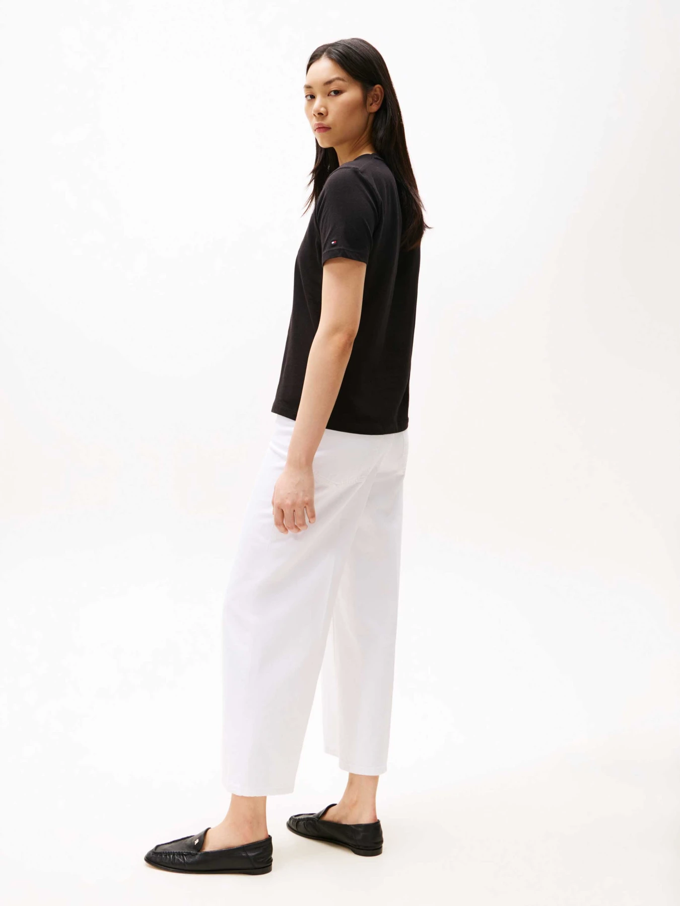 Regular Fit Short Sleeve T-Shirt Gallery