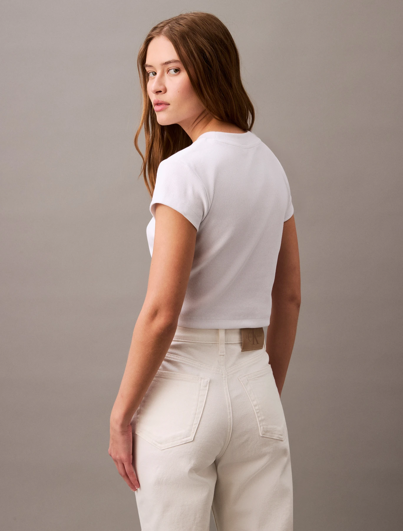 Monogram T-Shirt Gallery