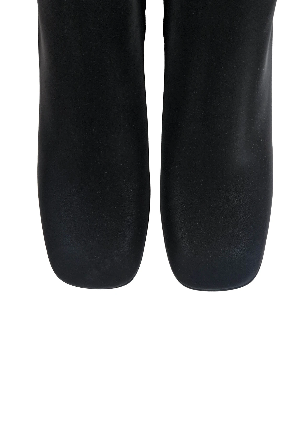 Low Heeled Suede Ankle Boots Gallery