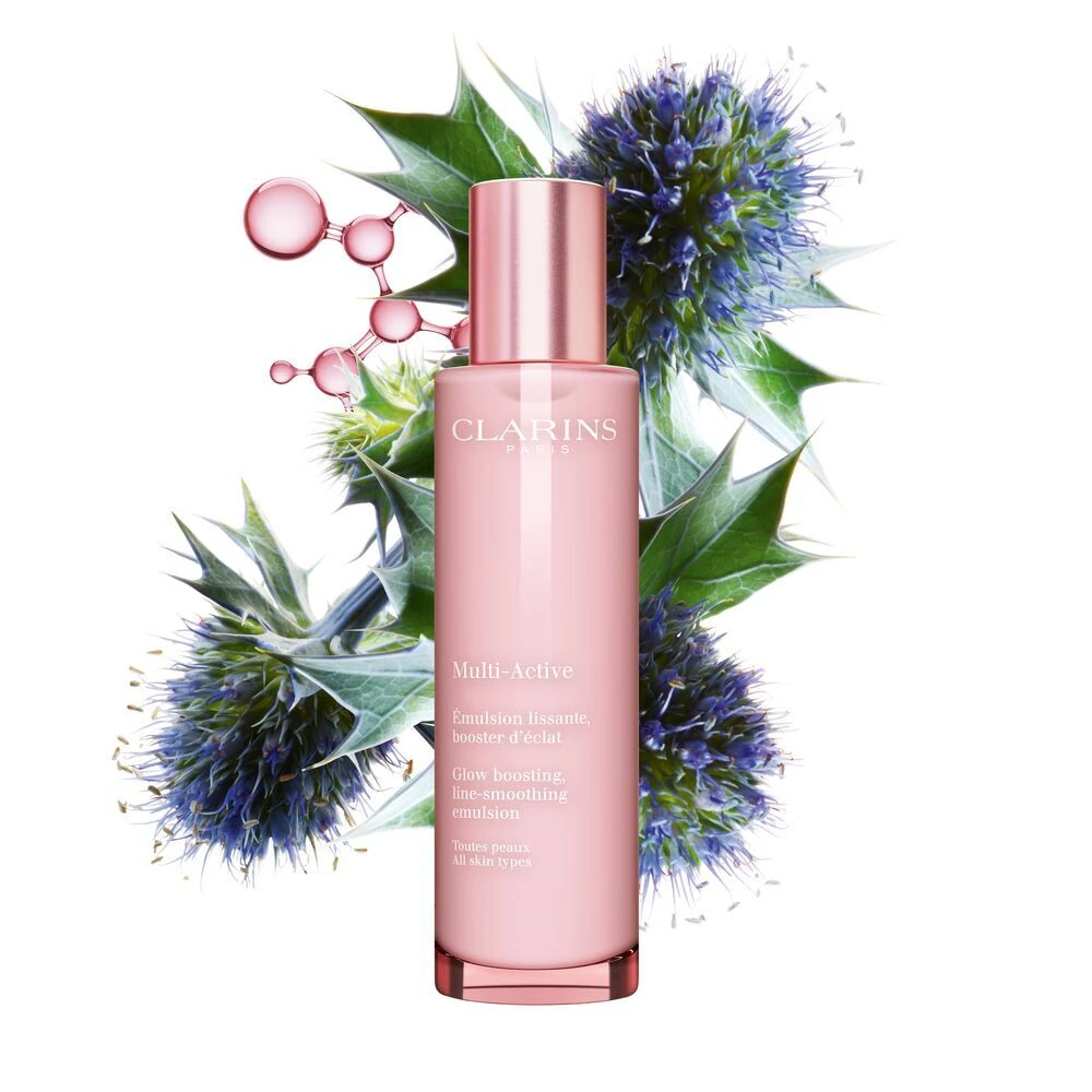 Multi-Active Matte Emulsion Moisturizer Gallery