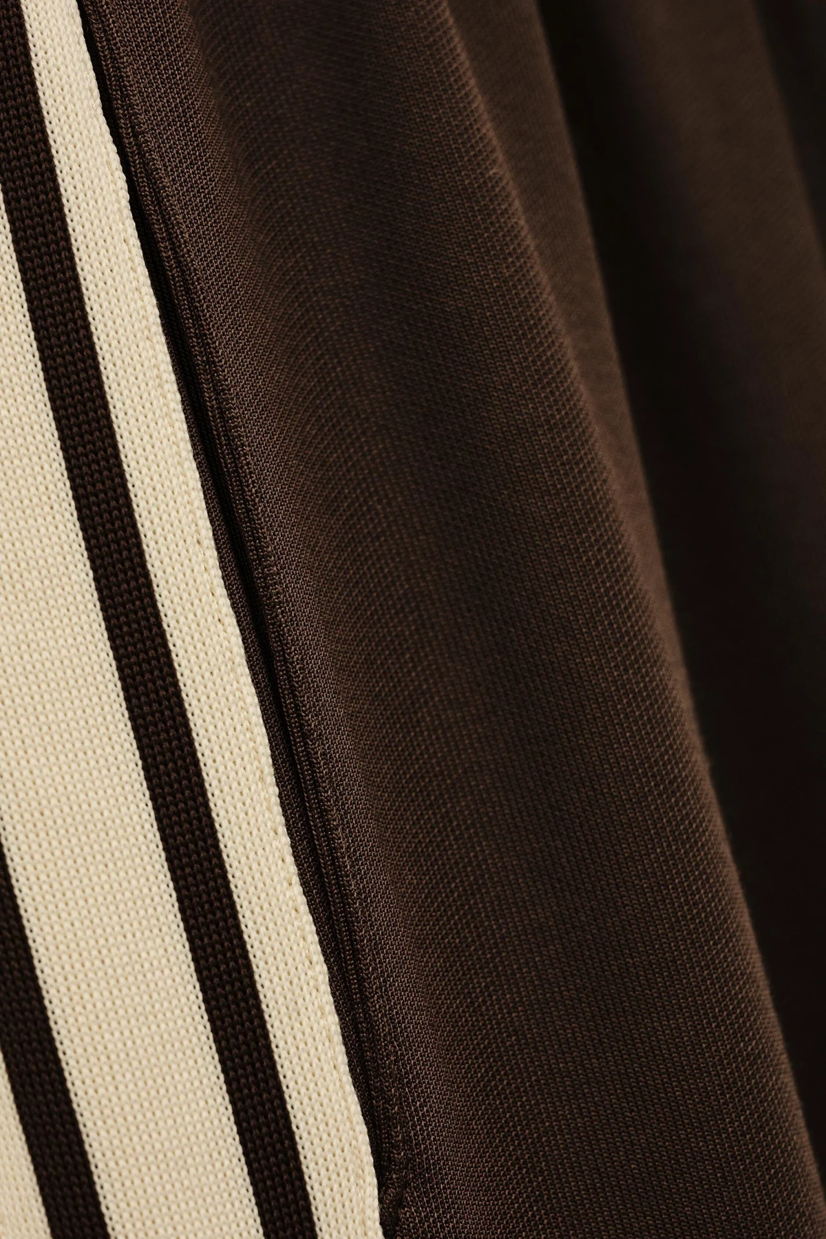 Wide Straight Leg Soft Trousers Gallery