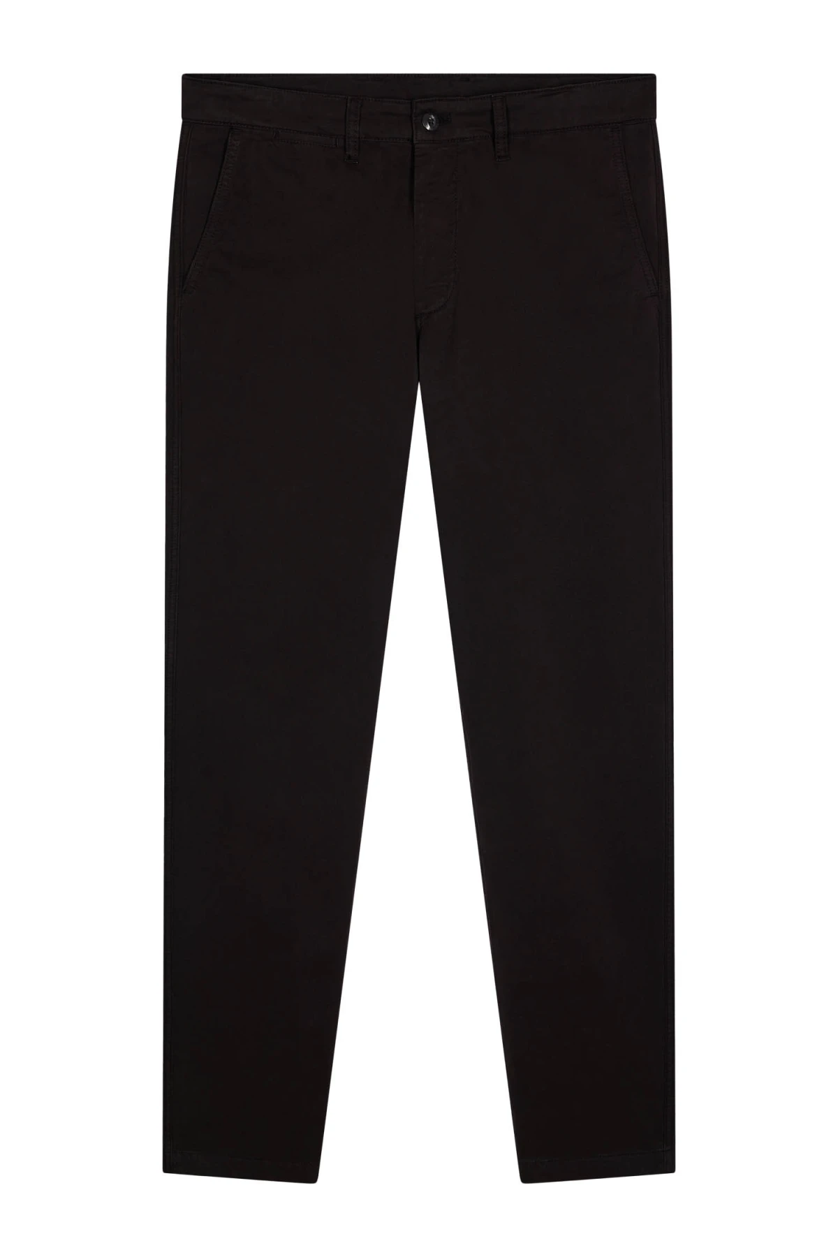 Stretch Cotton Wrinkleless Chinos Gallery