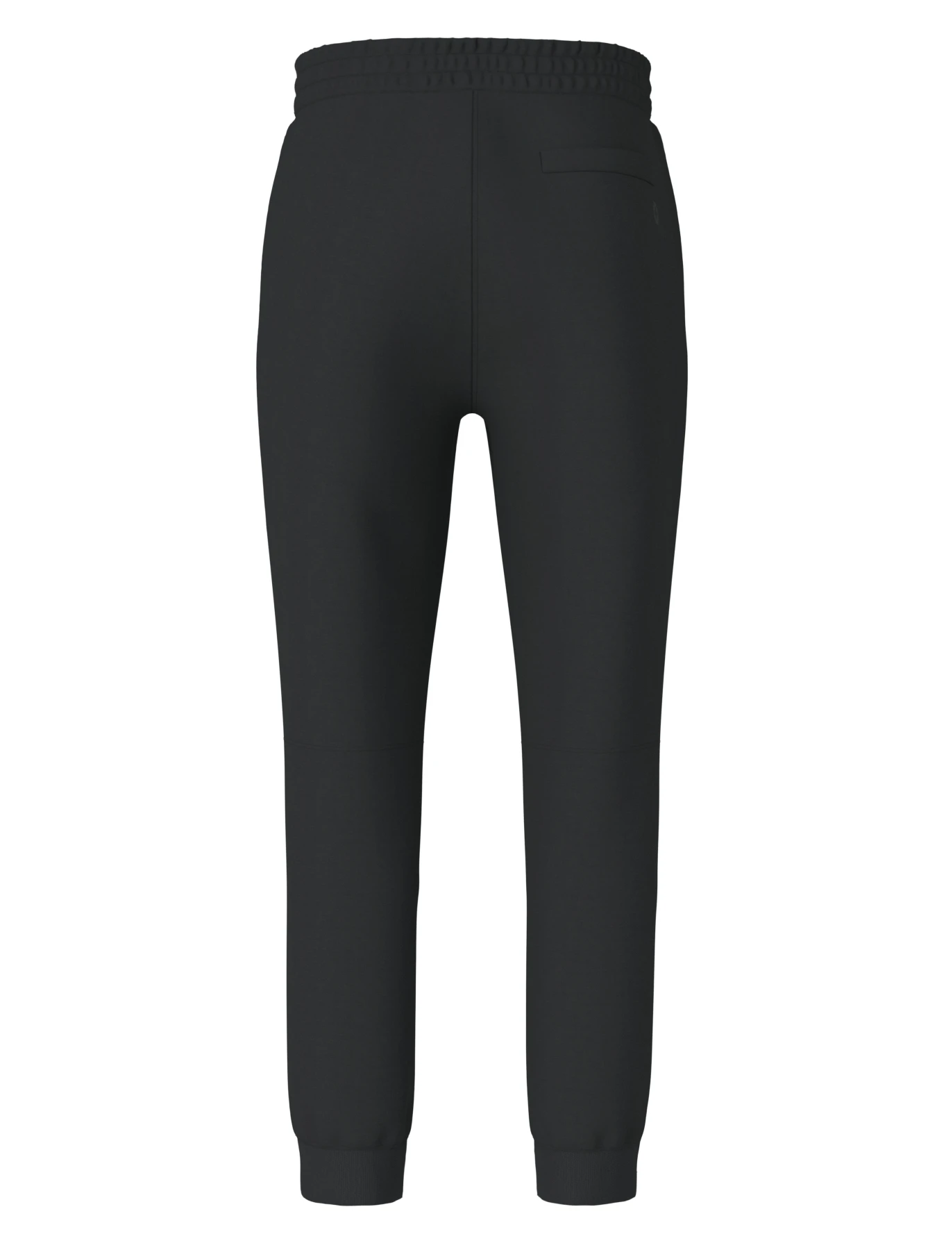 Tapered Fleece Joggers Gallery