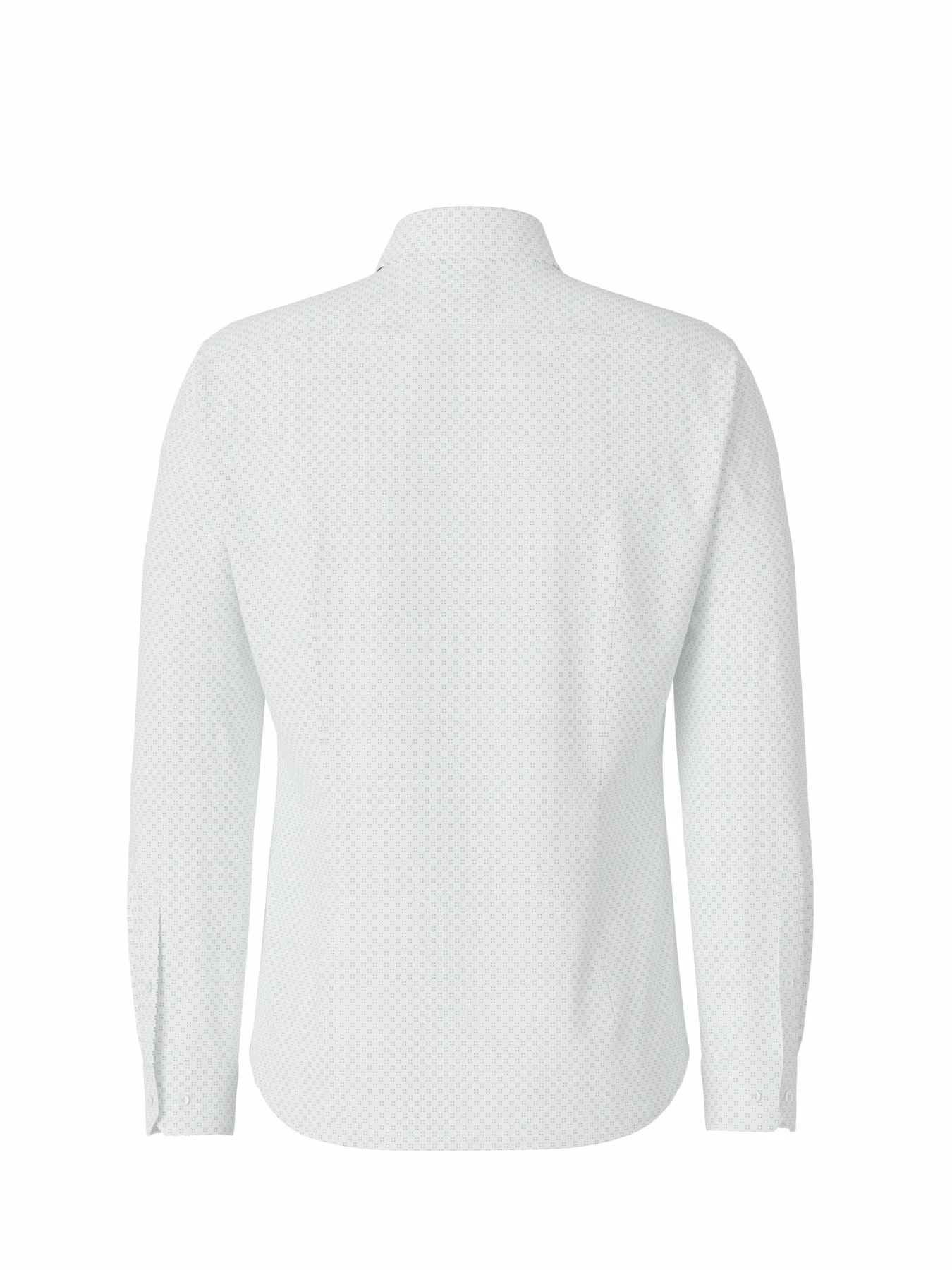 Long sleeves Stan Shirt Gallery