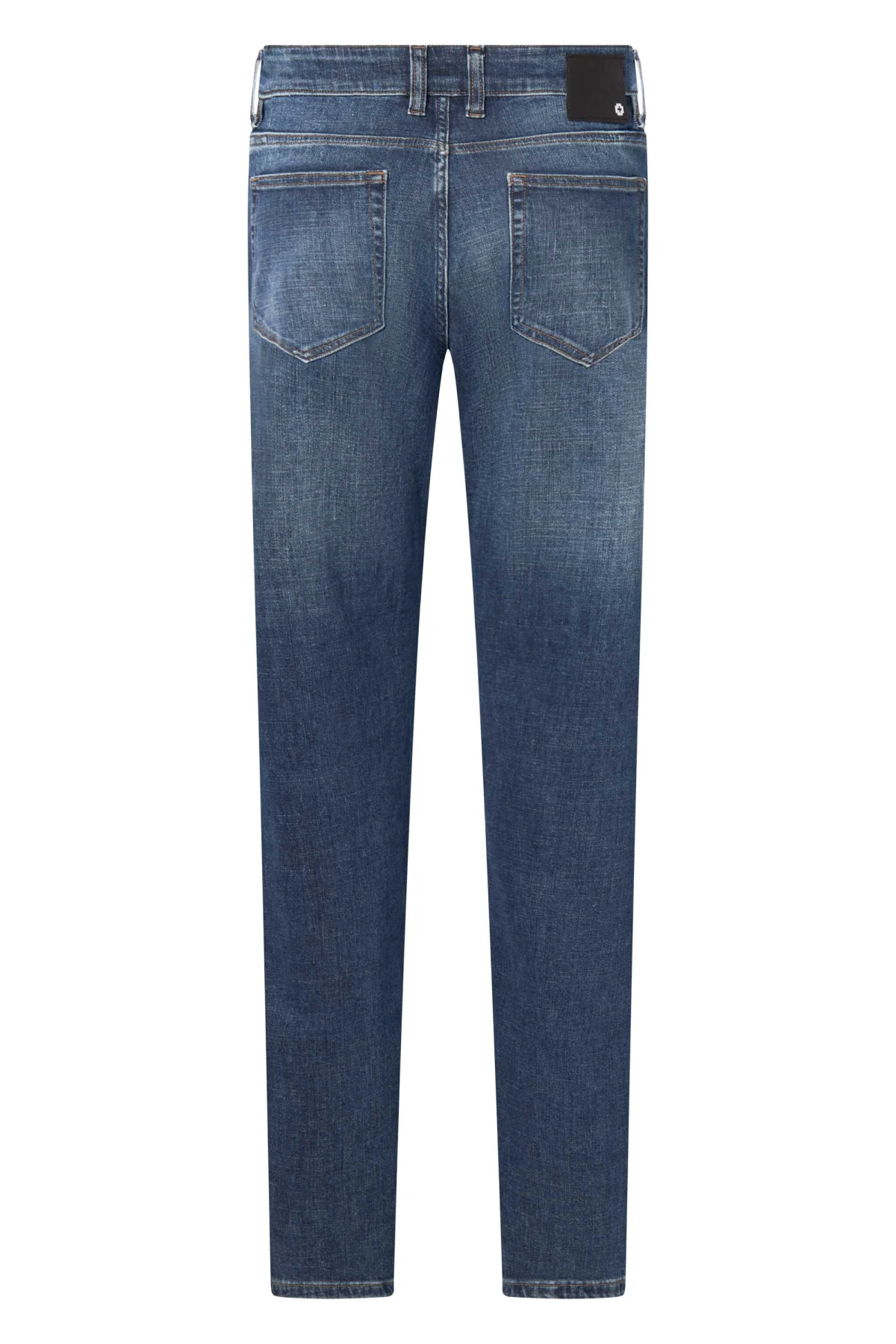 Classic Denim Jeans Gallery