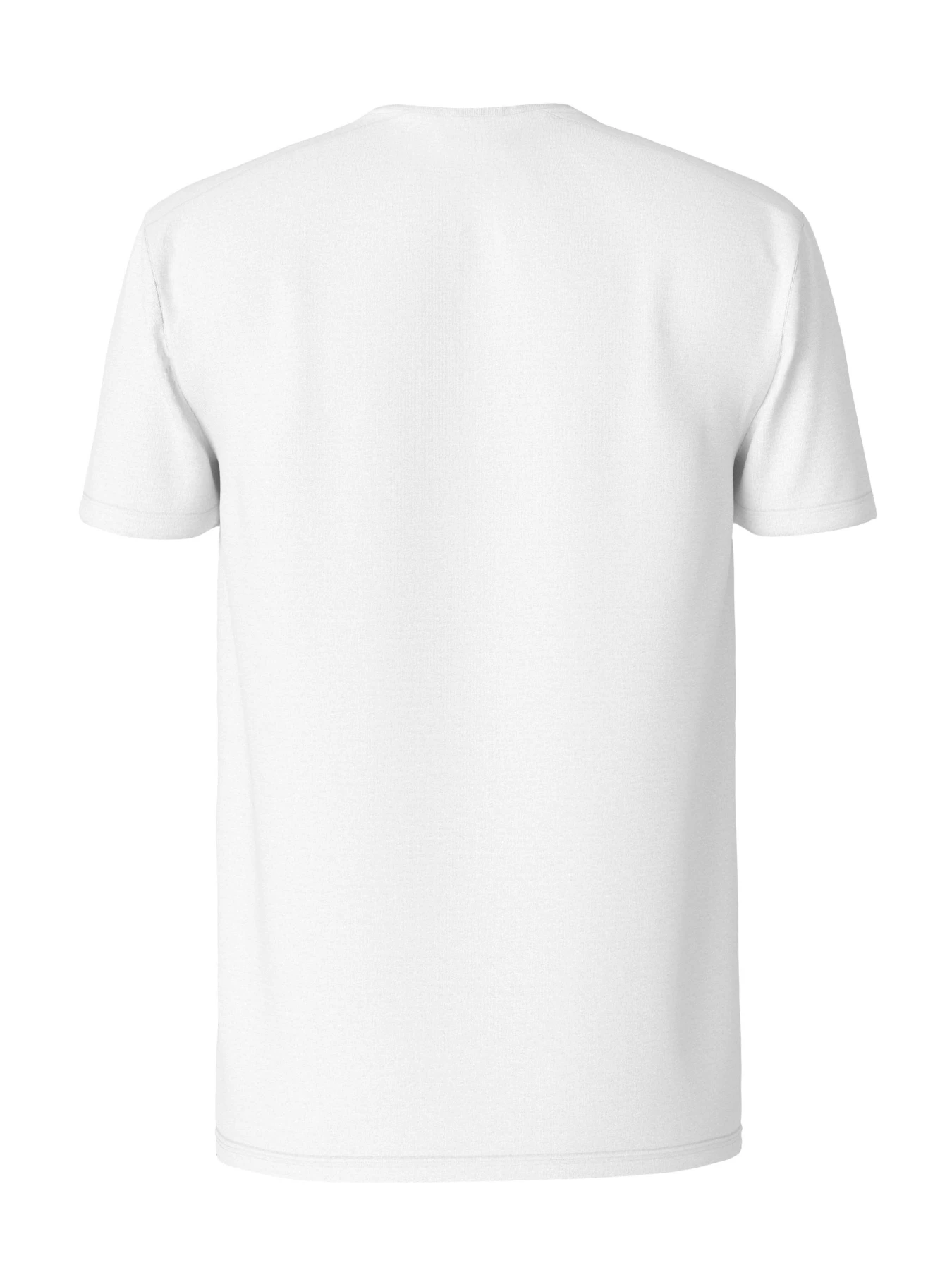 Regular Fit Round neck T-shirt Gallery
